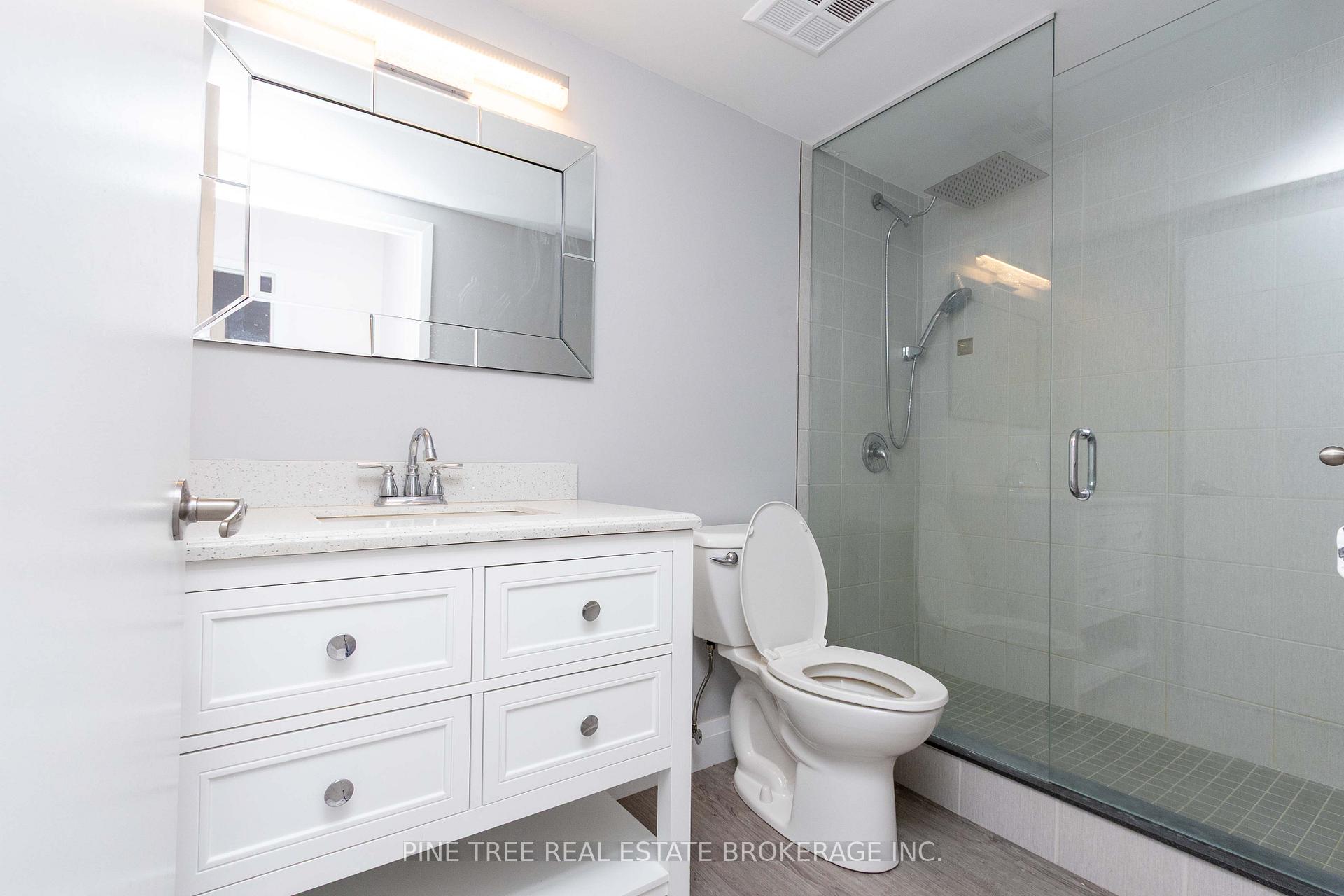 Photo 23 of Unit 201, 65 Ellen Street, Barrie, Lakeshore — HOMEH