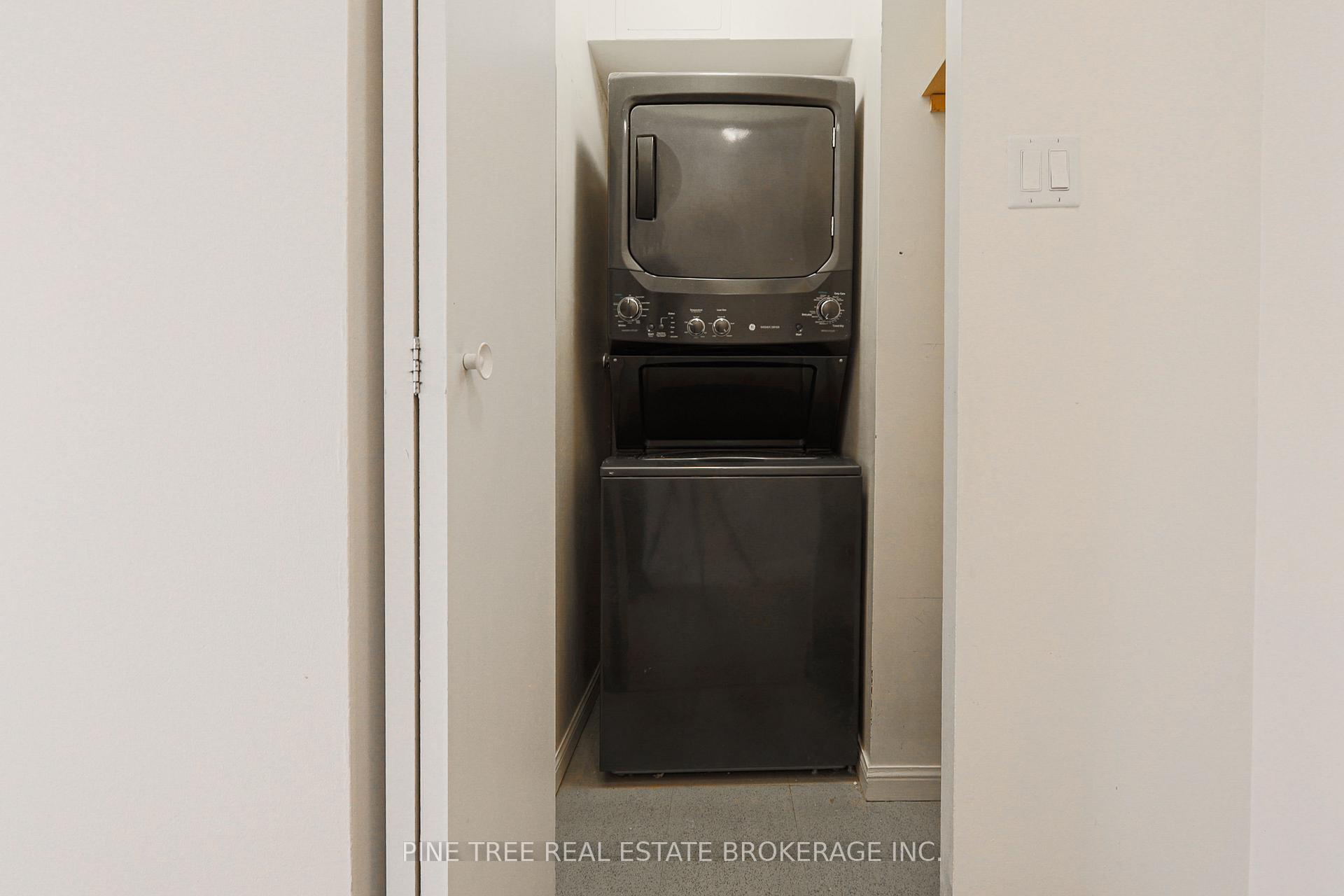 Photo 24 of Unit 201, 65 Ellen Street, Barrie, Lakeshore — HOMEH