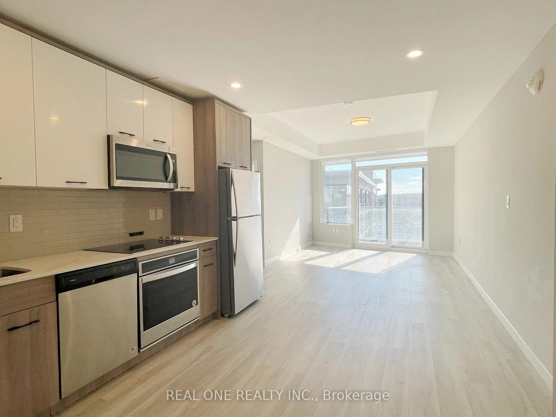 Photo 5 of Unit 2607, 20 George Street, Hamilton, Central — HOMEH