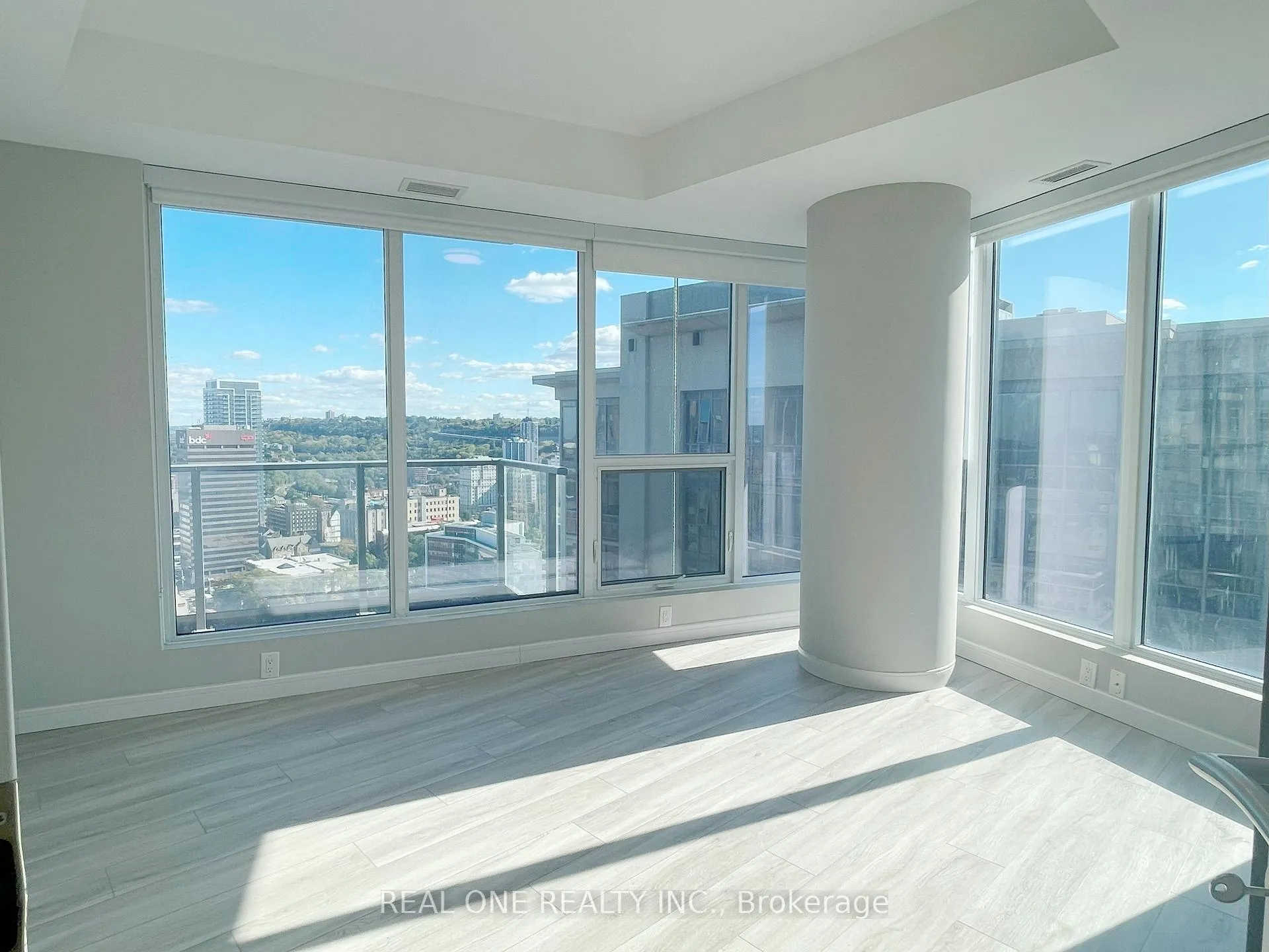 Photo 13 of Unit 2607, 20 George Street, Hamilton, Central — HOMEH