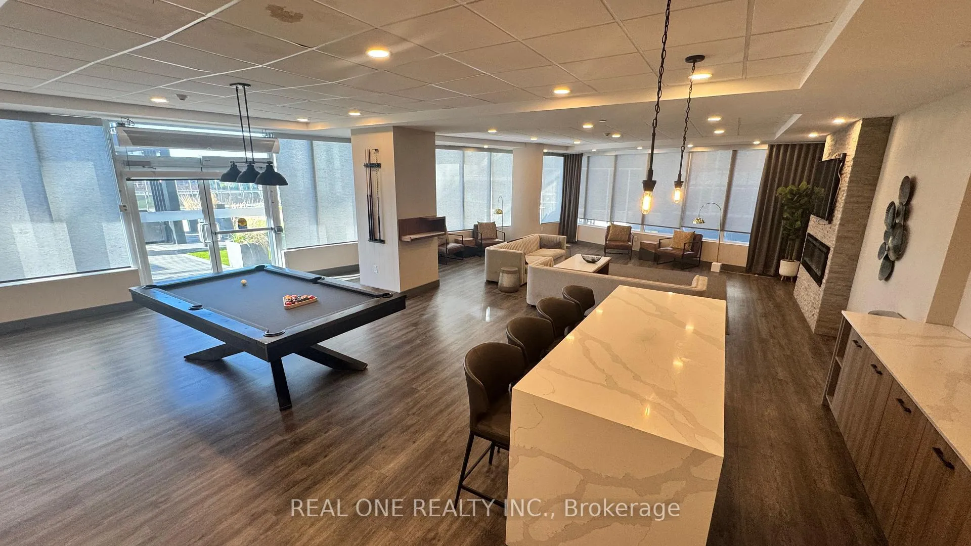 Photo 20 of Unit 2607, 20 George Street, Hamilton, Central — HOMEH