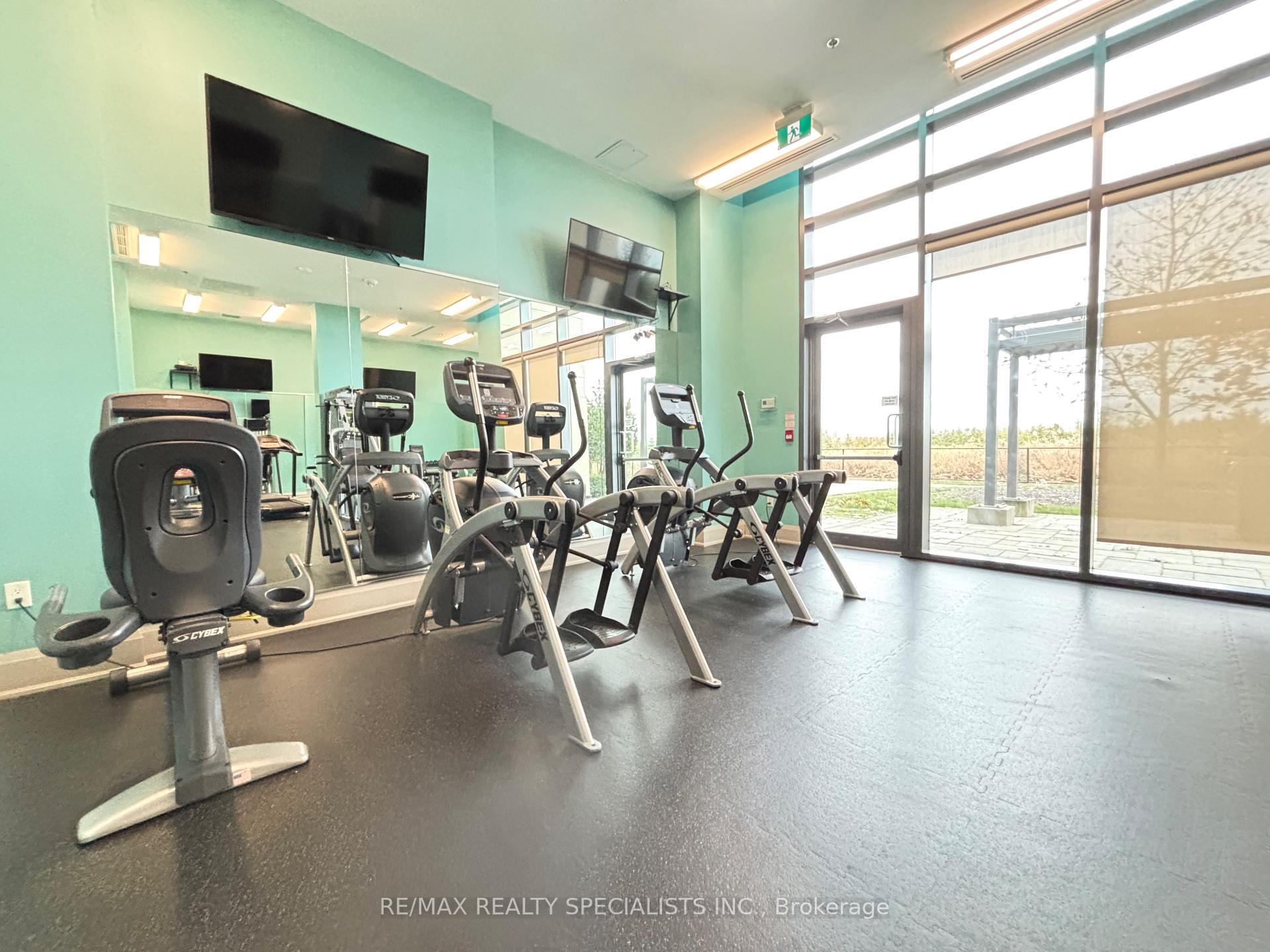 Photo 4 of Unit 305, 45 Yorkland Boulevard, Brampton, Goreway Drive Corridor — HOMEH