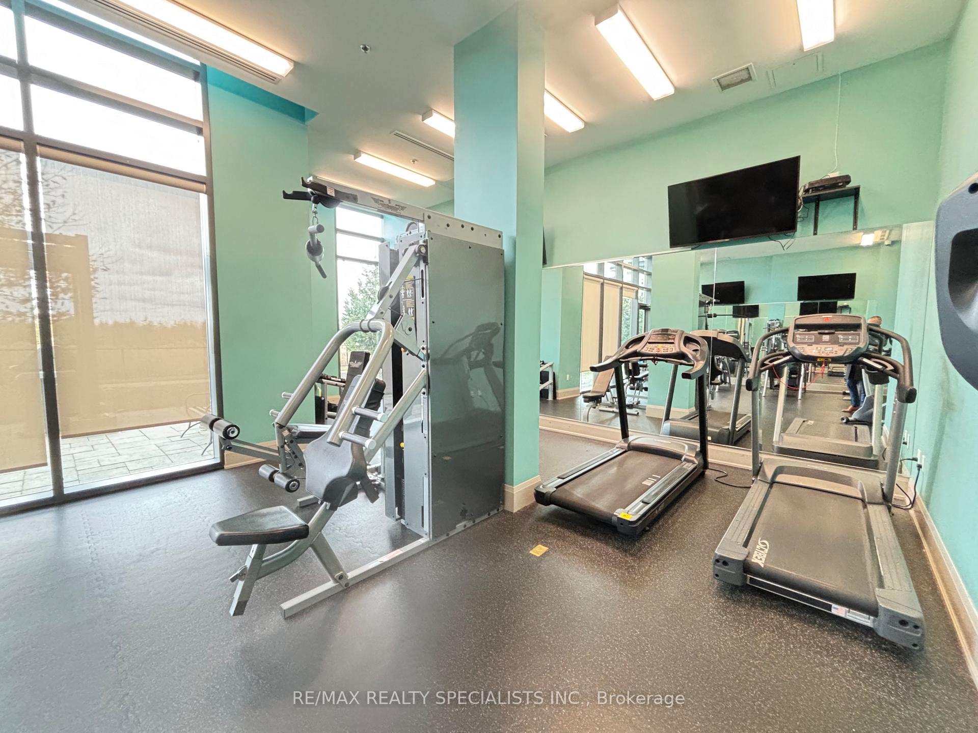 Photo 5 of Unit 305, 45 Yorkland Boulevard, Brampton, Goreway Drive Corridor — HOMEH
