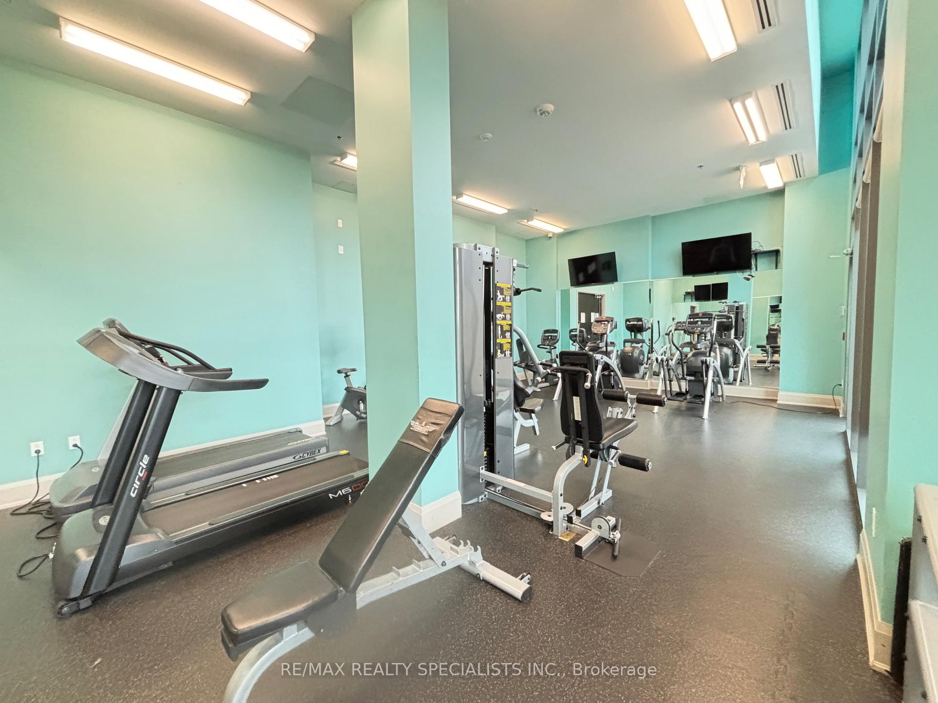 Photo 7 of Unit 305, 45 Yorkland Boulevard, Brampton, Goreway Drive Corridor — HOMEH