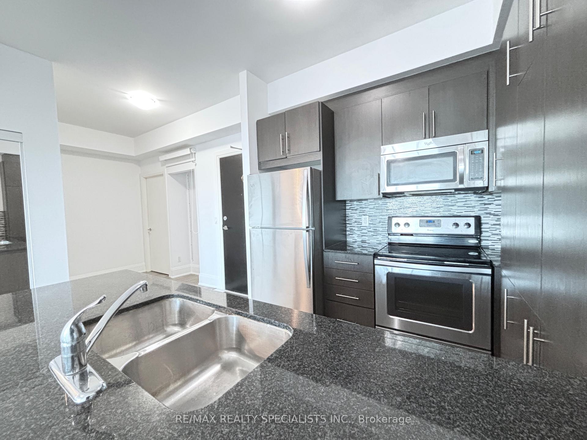 Photo 18 of Unit 305, 45 Yorkland Boulevard, Brampton, Goreway Drive Corridor — HOMEH