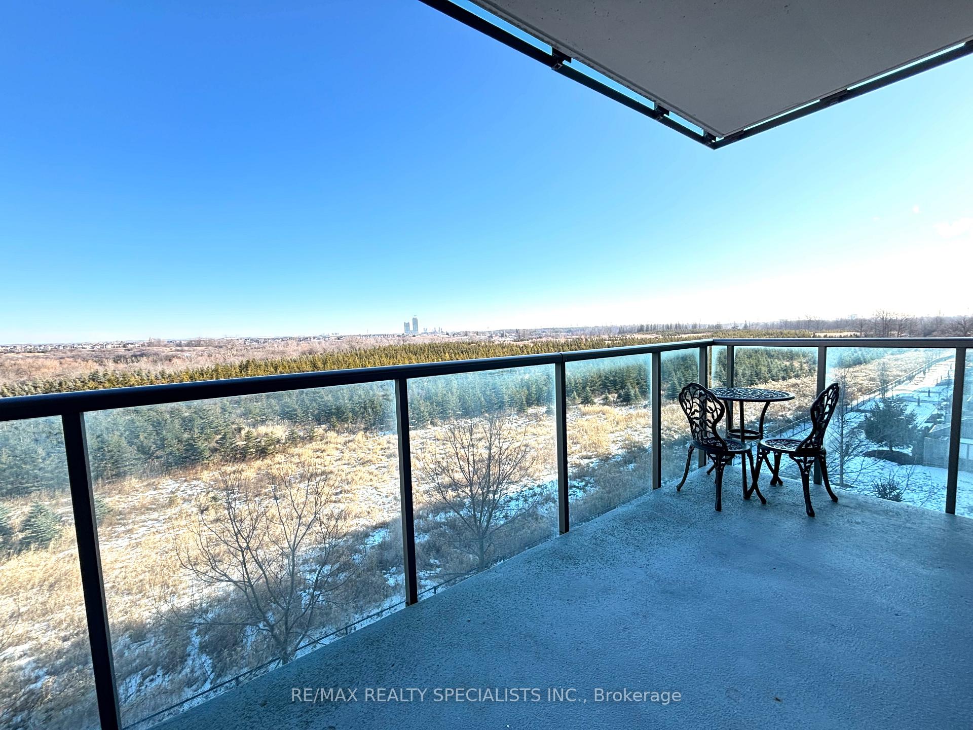 Photo 24 of Unit 305, 45 Yorkland Boulevard, Brampton, Goreway Drive Corridor — HOMEH