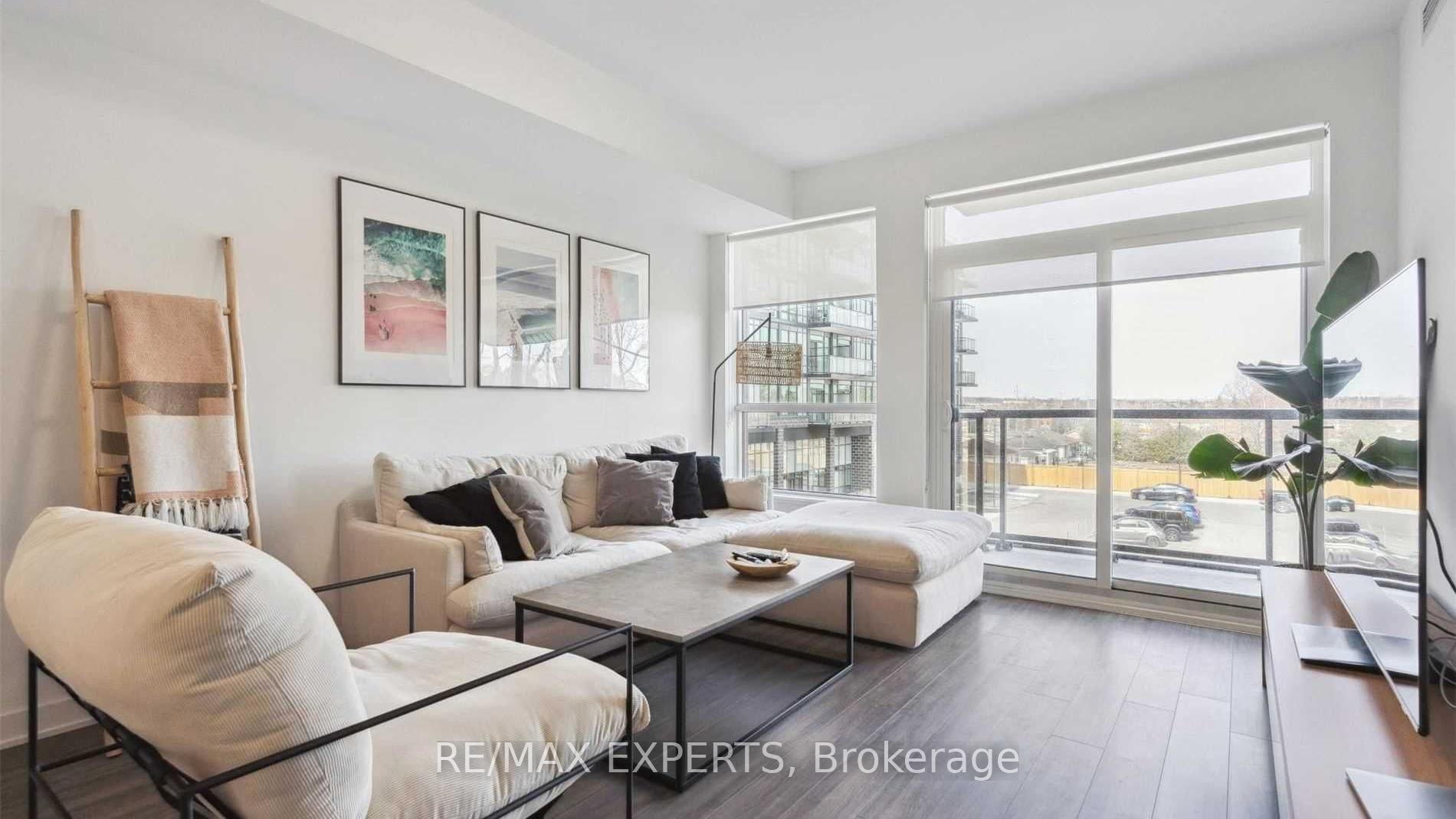 Photo 11 of Unit 204, 681 Yonge Street, Barrie, Painswick South — HOMEH