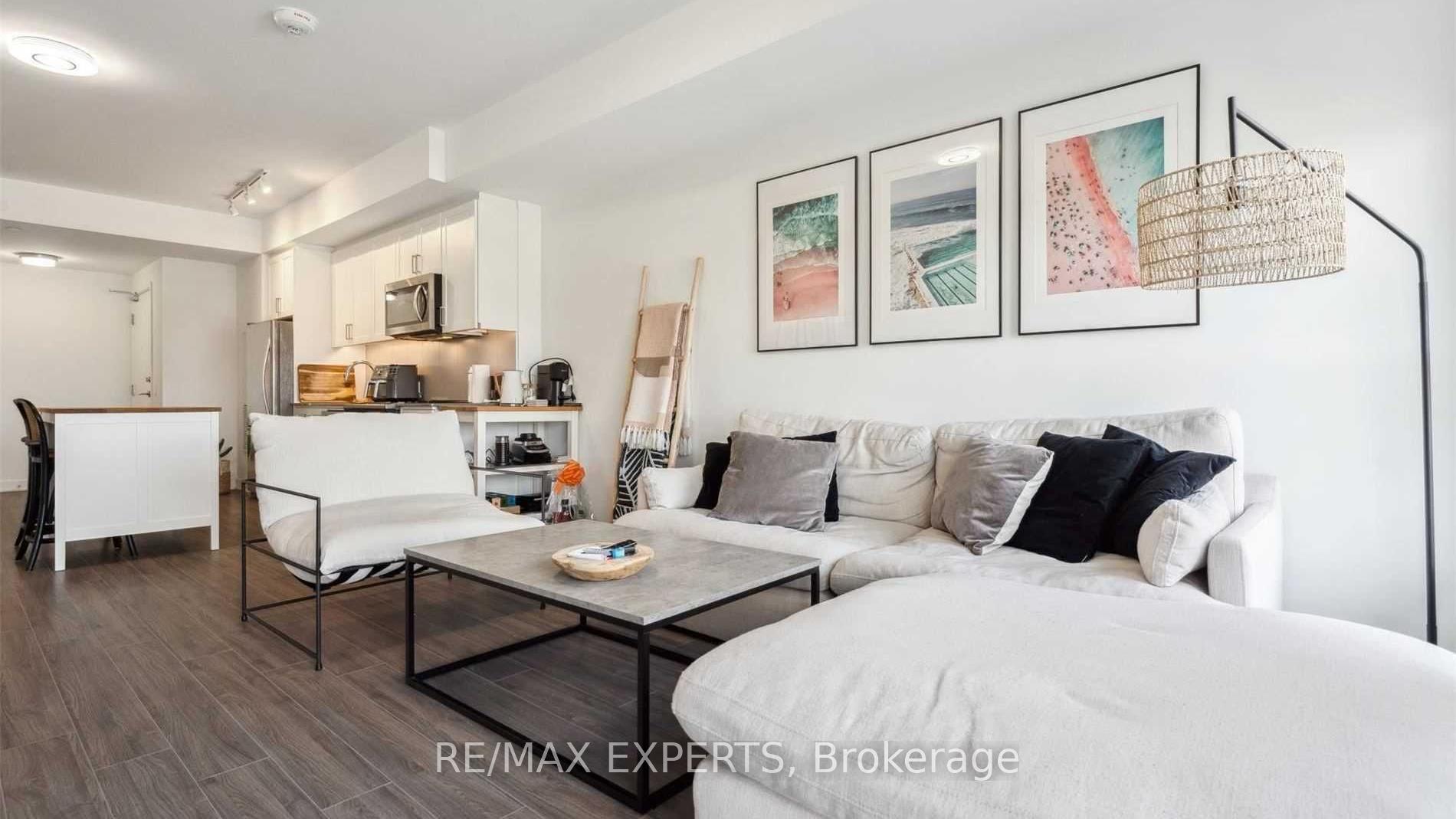 Photo 12 of Unit 204, 681 Yonge Street, Barrie, Painswick South — HOMEH