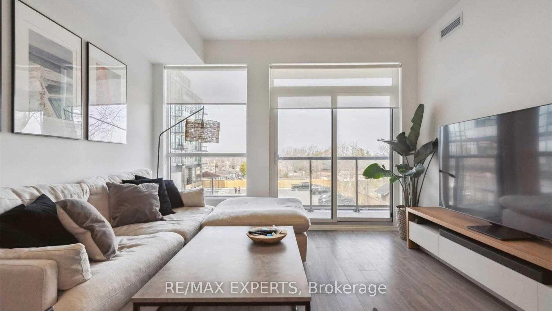 Photo 13 of Unit 204, 681 Yonge Street, Barrie, Painswick South — HOMEH