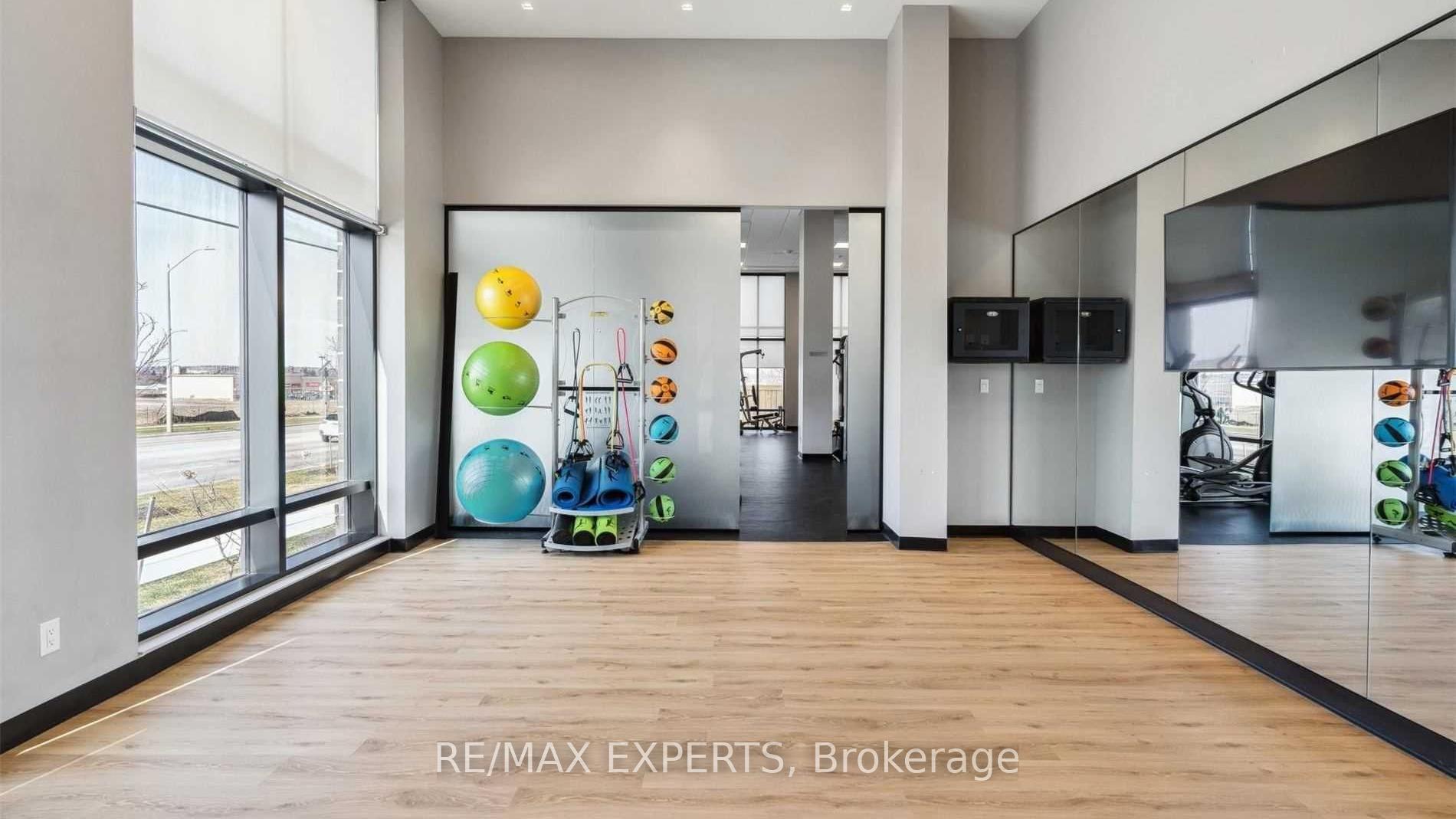 Photo 26 of Unit 204, 681 Yonge Street, Barrie, Painswick South — HOMEH