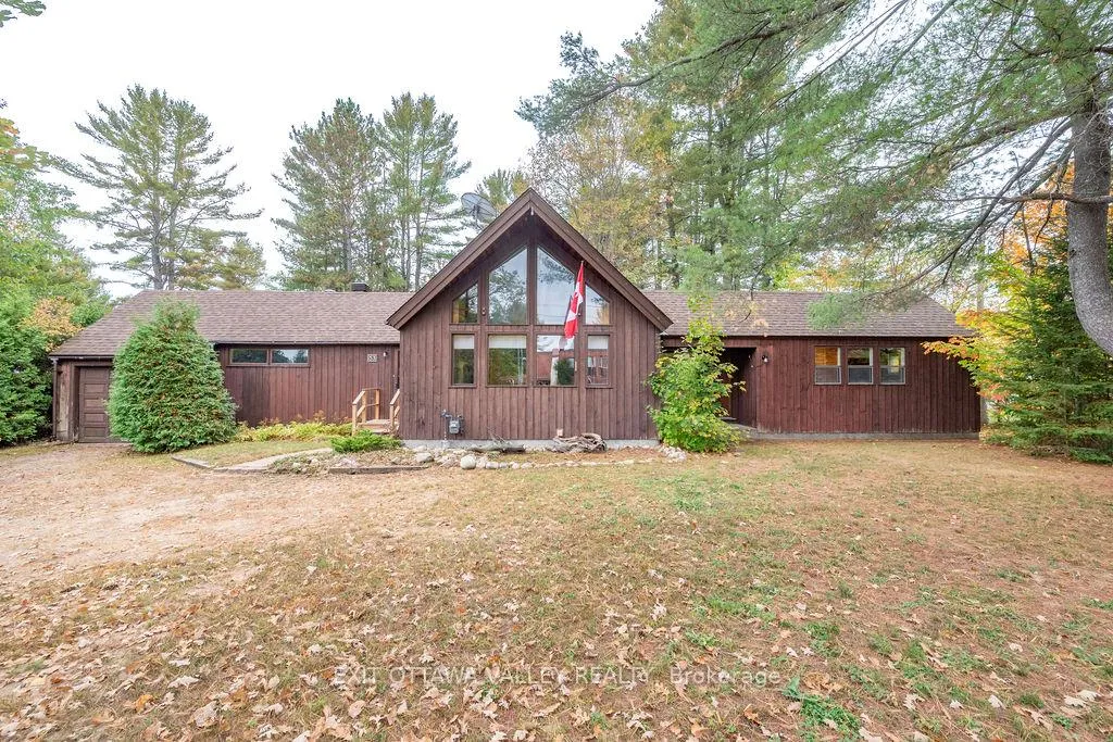 Photo 1 of 53 James Street, Deep River, Deep River — HOMEH