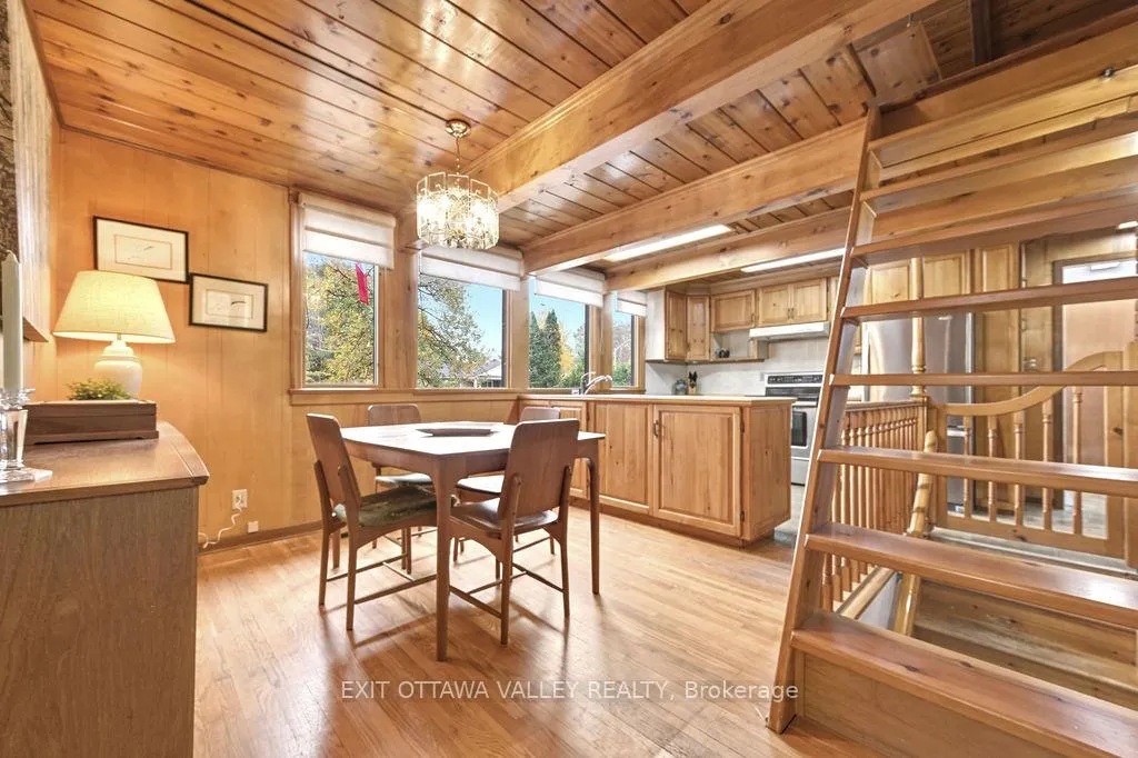 Photo 12 of 53 James Street, Deep River, Deep River — HOMEH