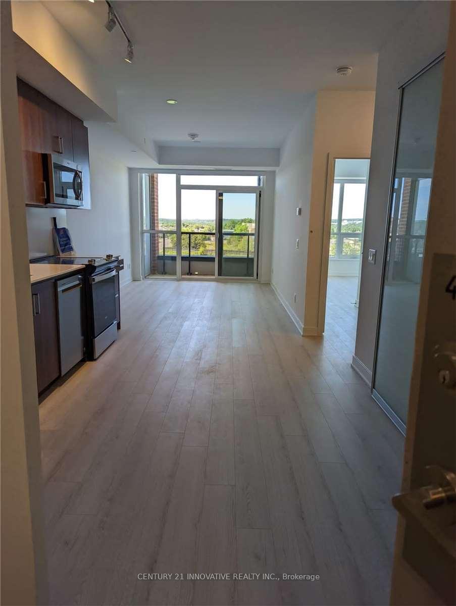 Photo 5 of Unit 415, 681 Yonge Street, Barrie, Painswick South — HOMEH
