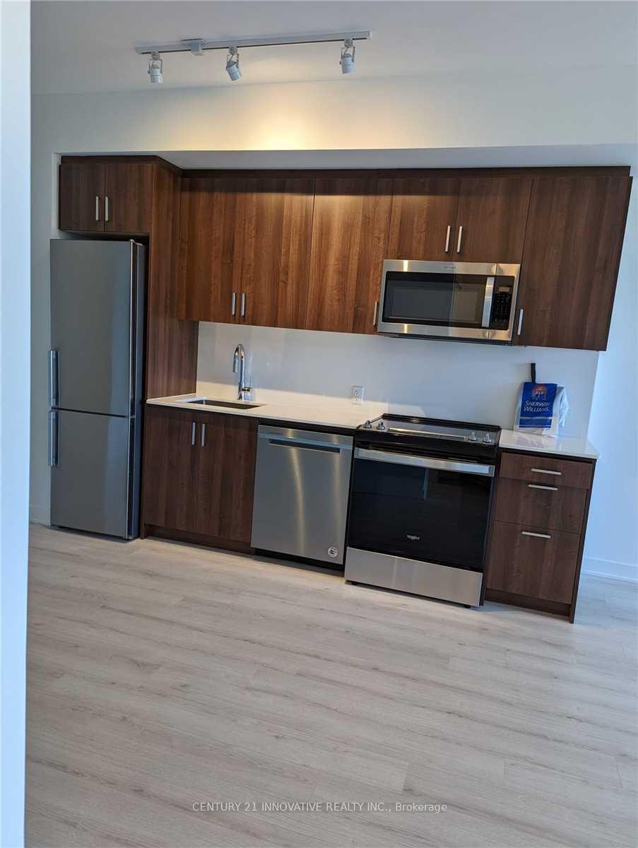 Photo 9 of Unit 415, 681 Yonge Street, Barrie, Painswick South — HOMEH