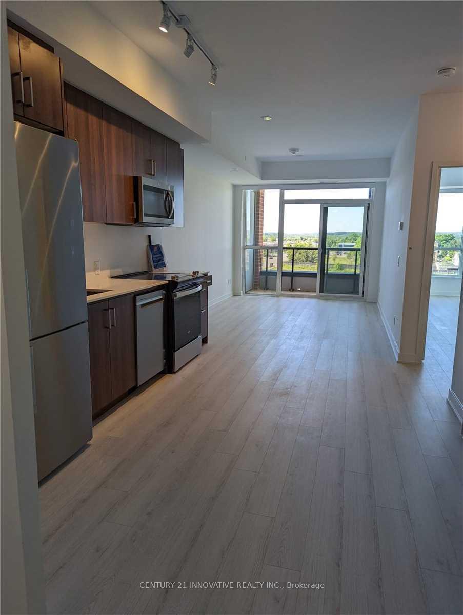 Photo 11 of Unit 415, 681 Yonge Street, Barrie, Painswick South — HOMEH