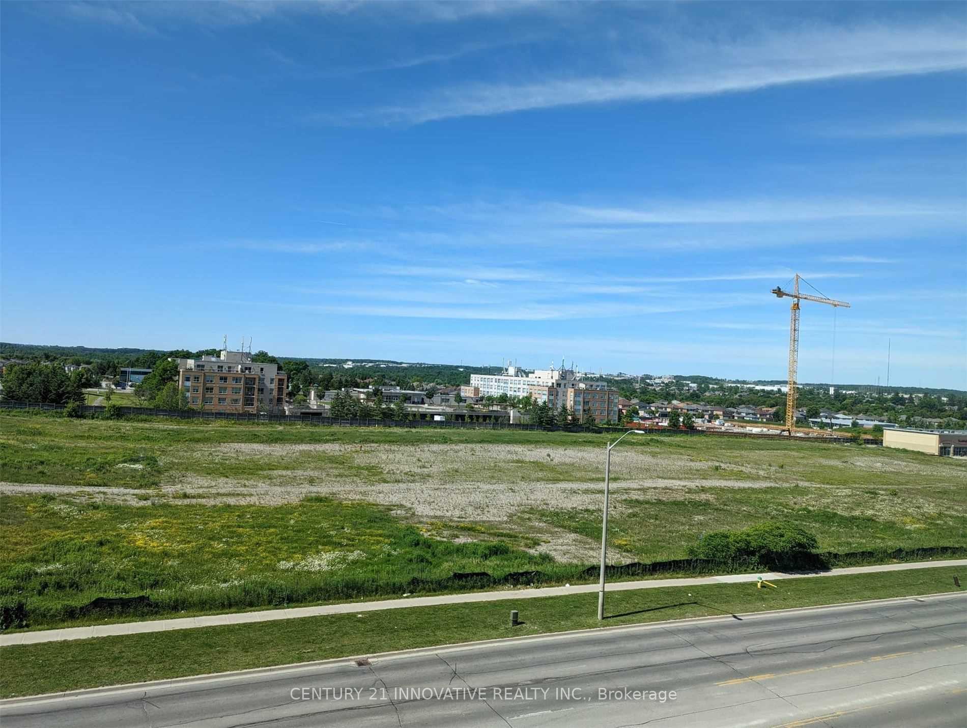 Photo 13 of Unit 415, 681 Yonge Street, Barrie, Painswick South — HOMEH