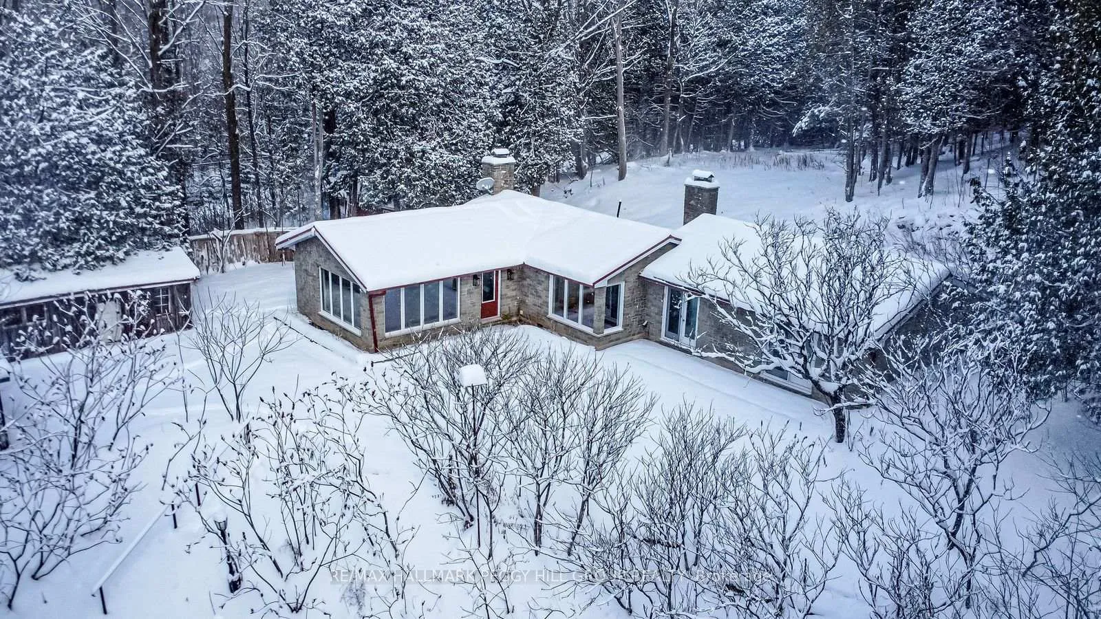 Photo 1 of 8275 County Road 9, Clearview, Rural Clearview — HOMEH