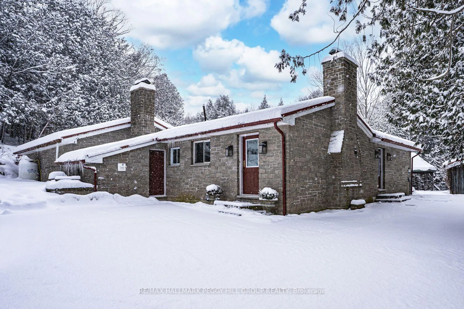 Photo 11 of 8275 County Road 9, Clearview, Rural Clearview — HOMEH