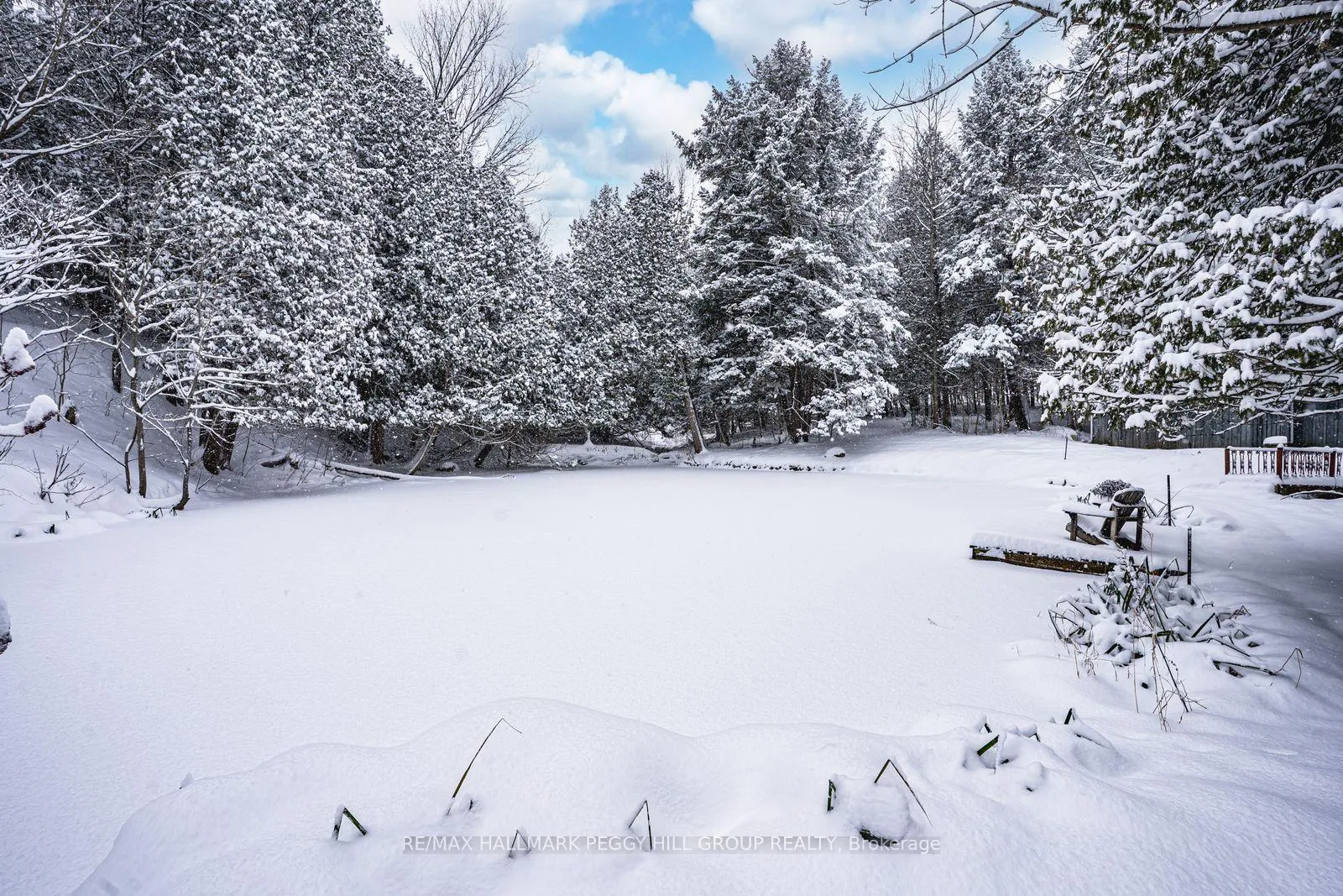 Photo 12 of 8275 County Road 9, Clearview, Rural Clearview — HOMEH