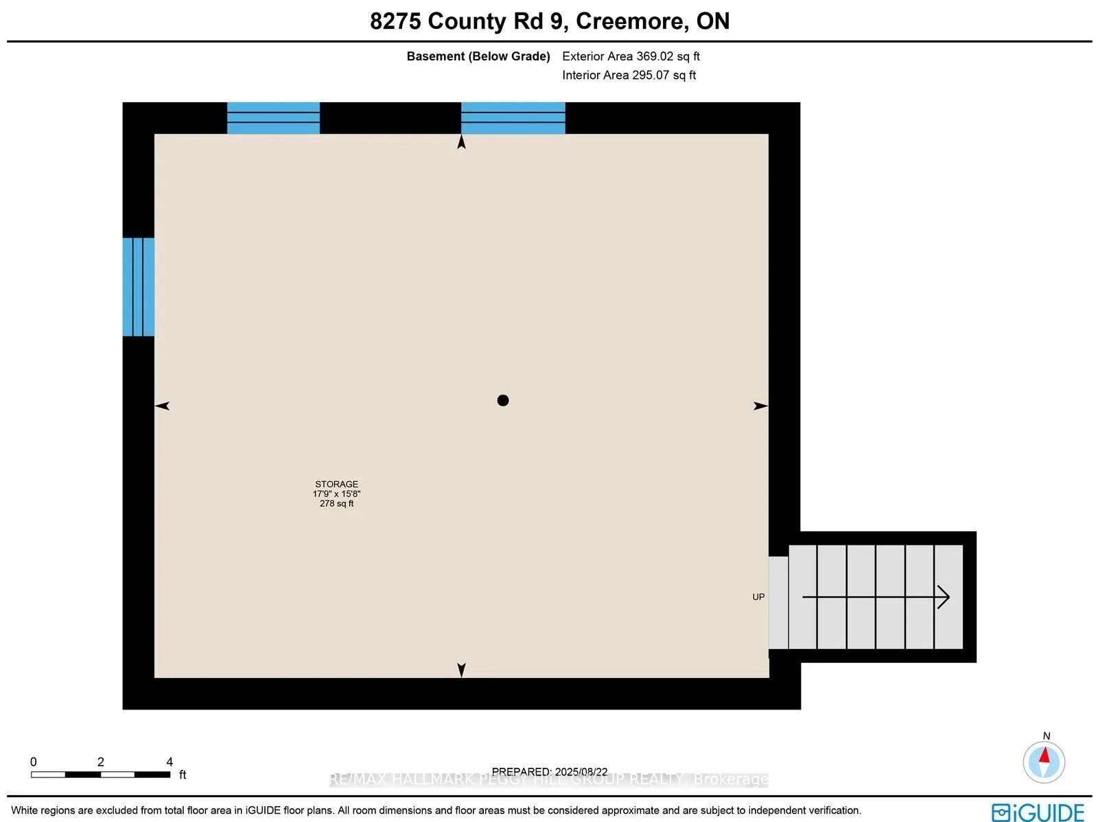 Photo 31 of 8275 County Road 9, Clearview, Rural Clearview — HOMEH