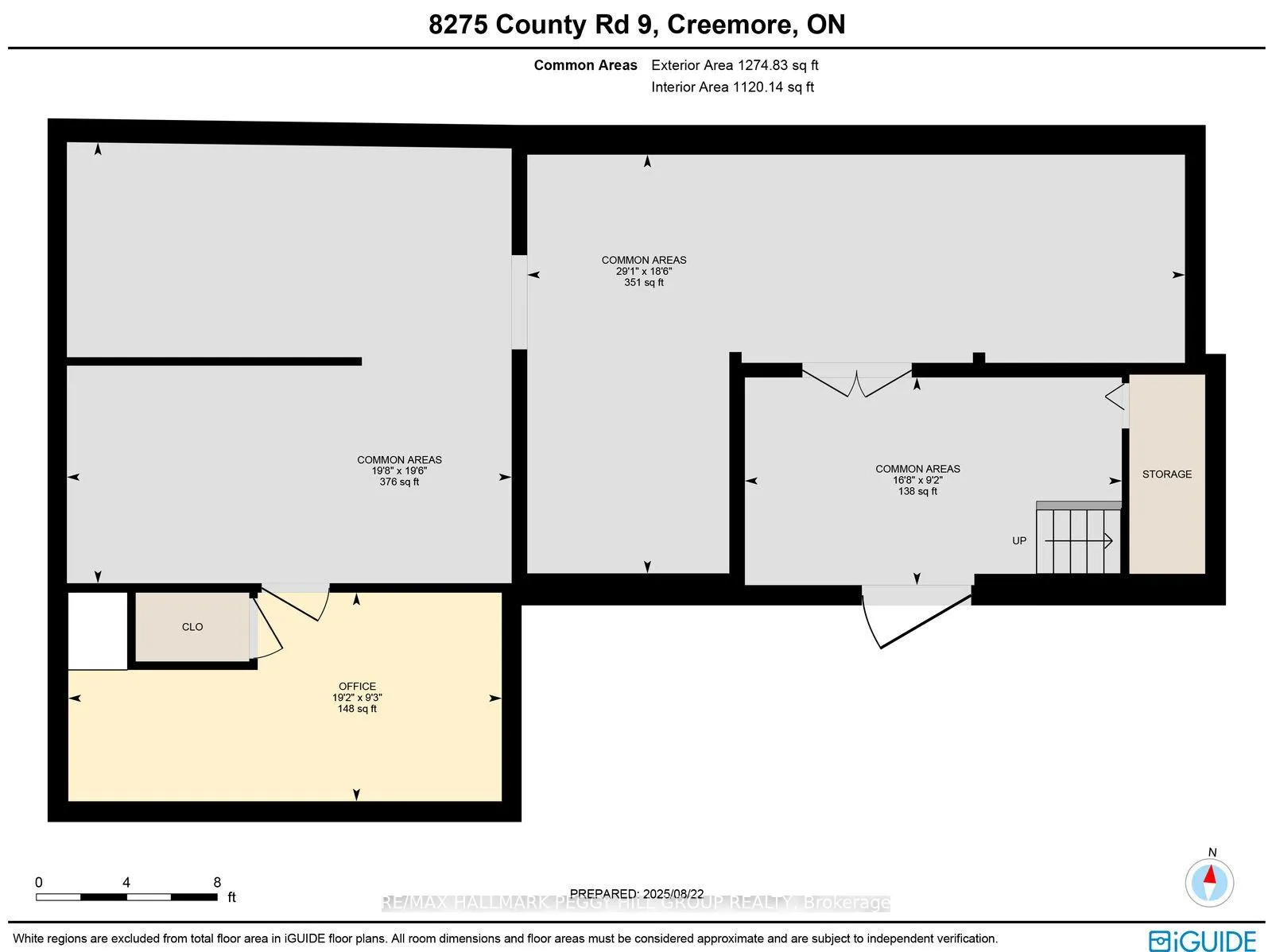 Photo 32 of 8275 County Road 9, Clearview, Rural Clearview — HOMEH