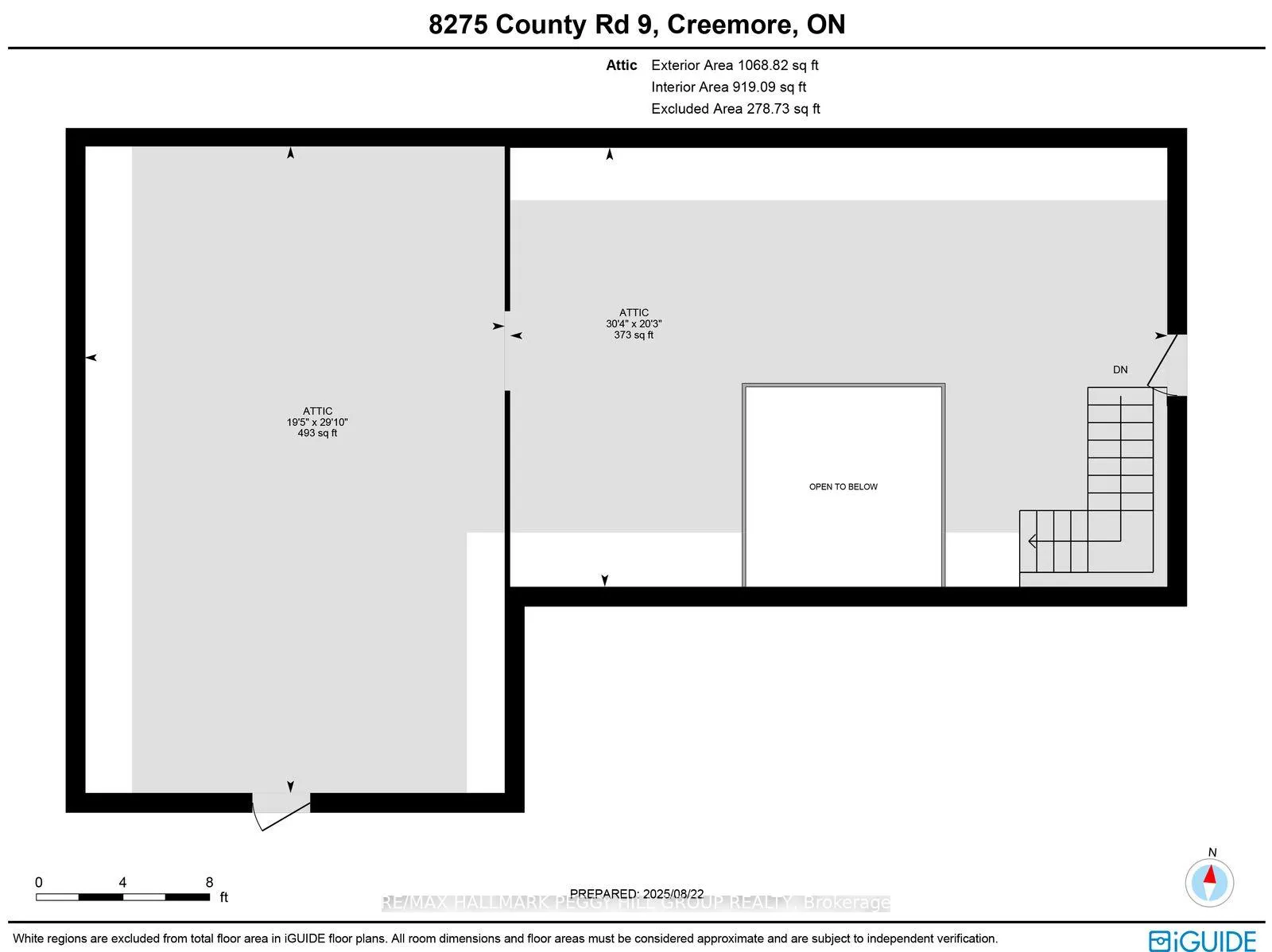Photo 33 of 8275 County Road 9, Clearview, Rural Clearview — HOMEH