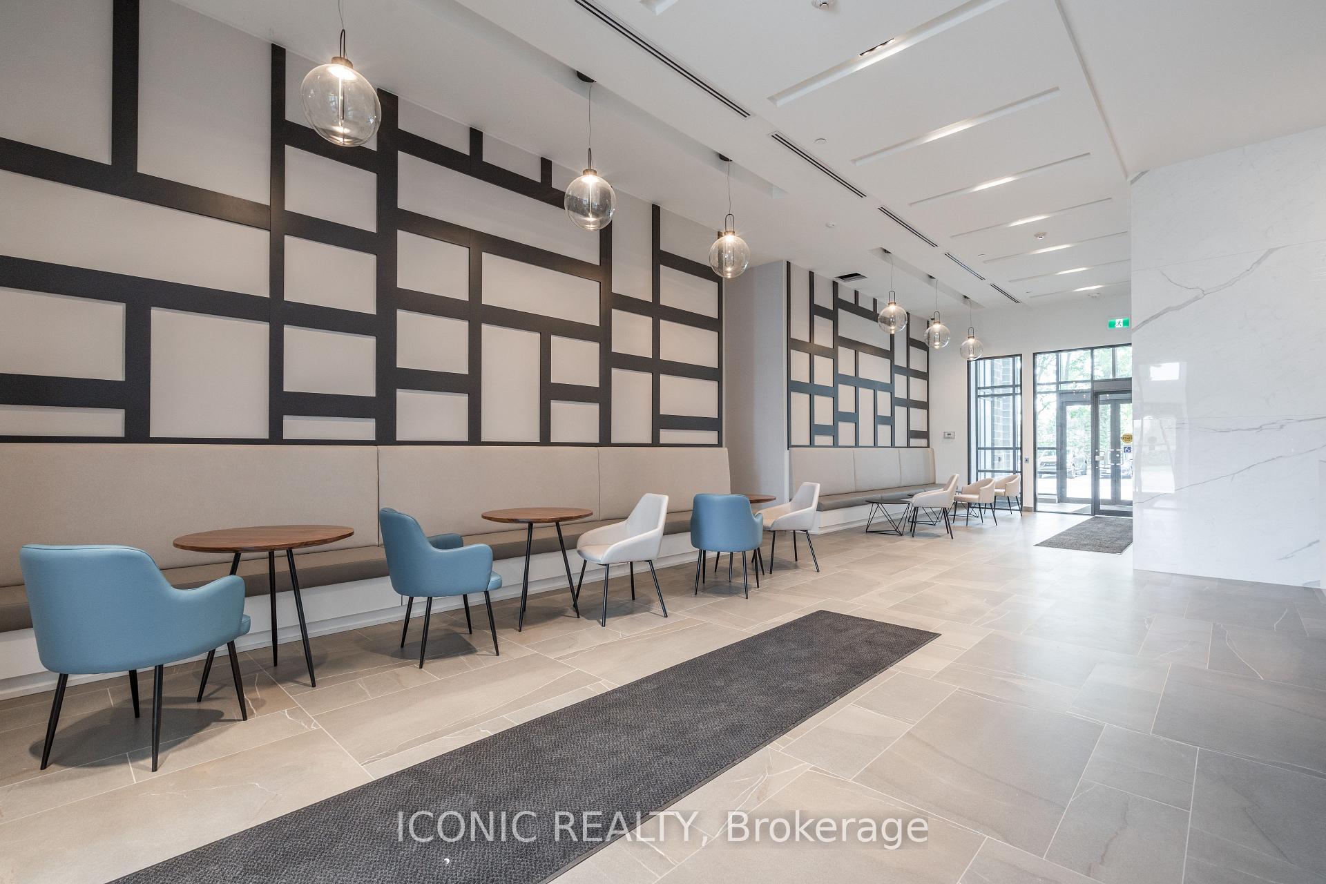 Photo 4 of Unit 608, 681 Yonge Street, Barrie, Painswick South — HOMEH