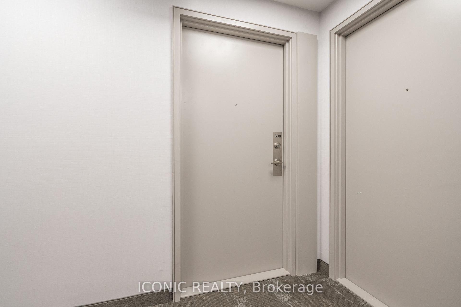 Photo 7 of Unit 608, 681 Yonge Street, Barrie, Painswick South — HOMEH