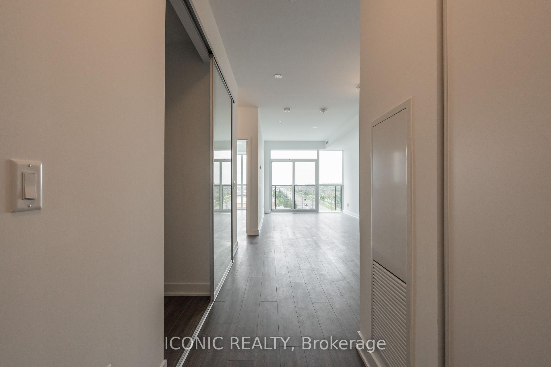Photo 9 of Unit 608, 681 Yonge Street, Barrie, Painswick South — HOMEH