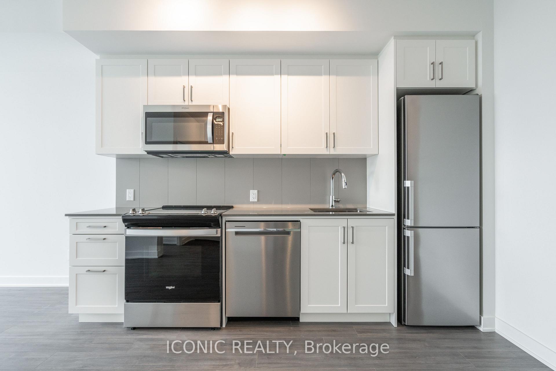 Photo 13 of Unit 608, 681 Yonge Street, Barrie, Painswick South — HOMEH