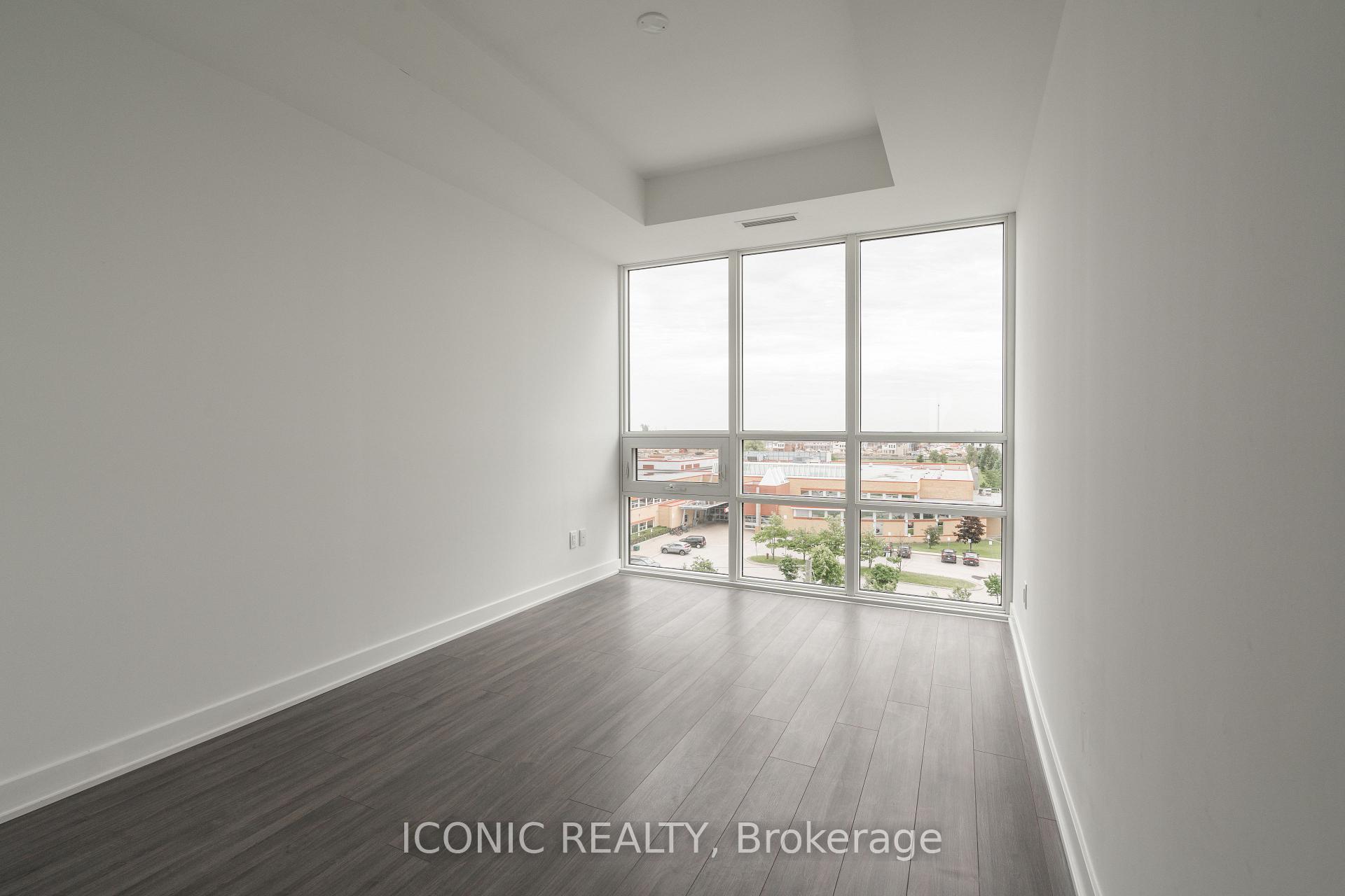 Photo 19 of Unit 608, 681 Yonge Street, Barrie, Painswick South — HOMEH
