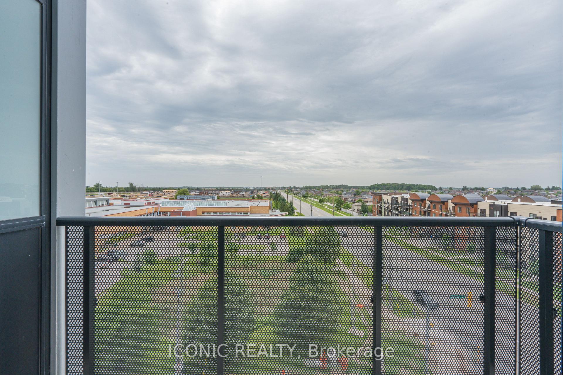 Photo 24 of Unit 608, 681 Yonge Street, Barrie, Painswick South — HOMEH