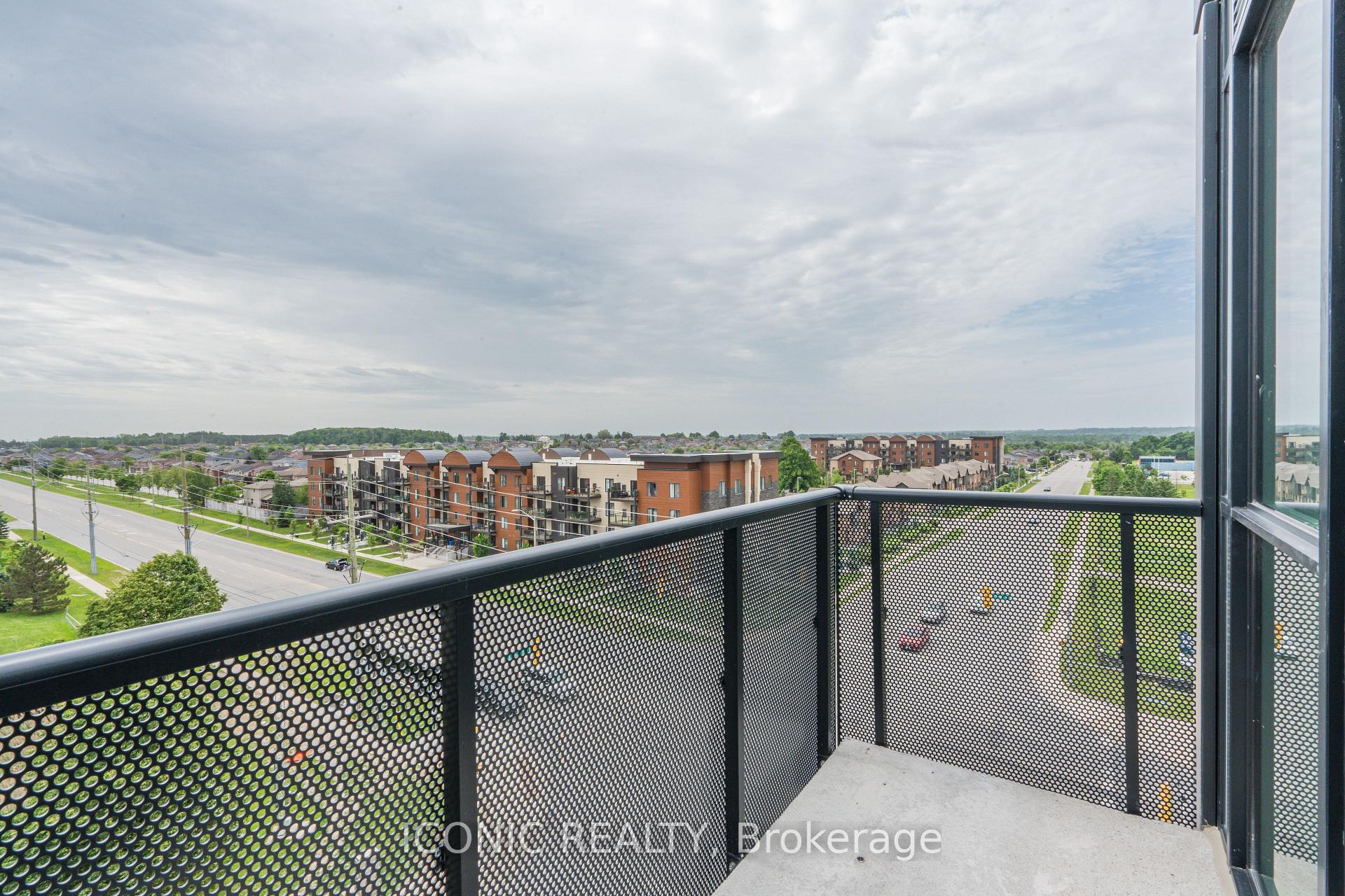 Photo 25 of Unit 608, 681 Yonge Street, Barrie, Painswick South — HOMEH