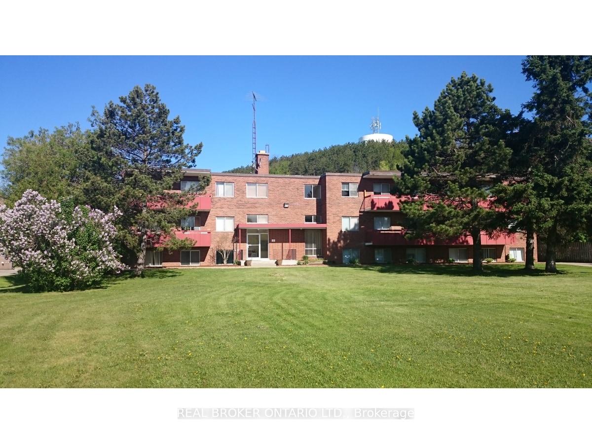 Photo 1 of Unit Apt # 102, 11 Wellington Rd 124, Erin — HOMEH