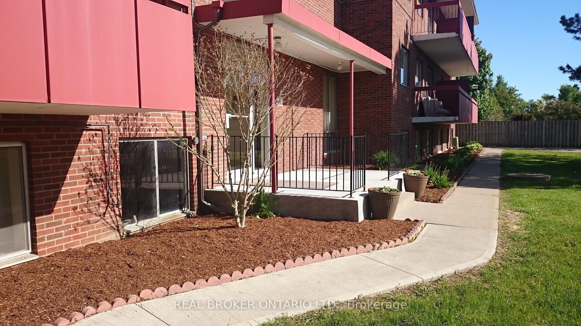 Photo 2 of Unit Apt # 102, 11 Wellington Rd 124, Erin — HOMEH