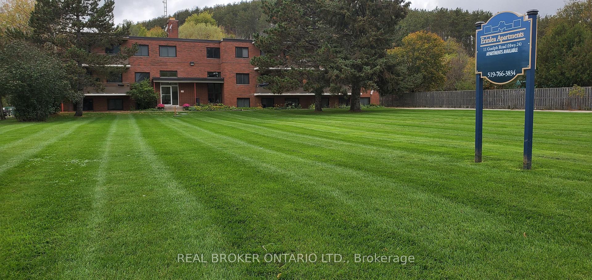 Photo 3 of Unit Apt # 102, 11 Wellington Rd 124, Erin — HOMEH