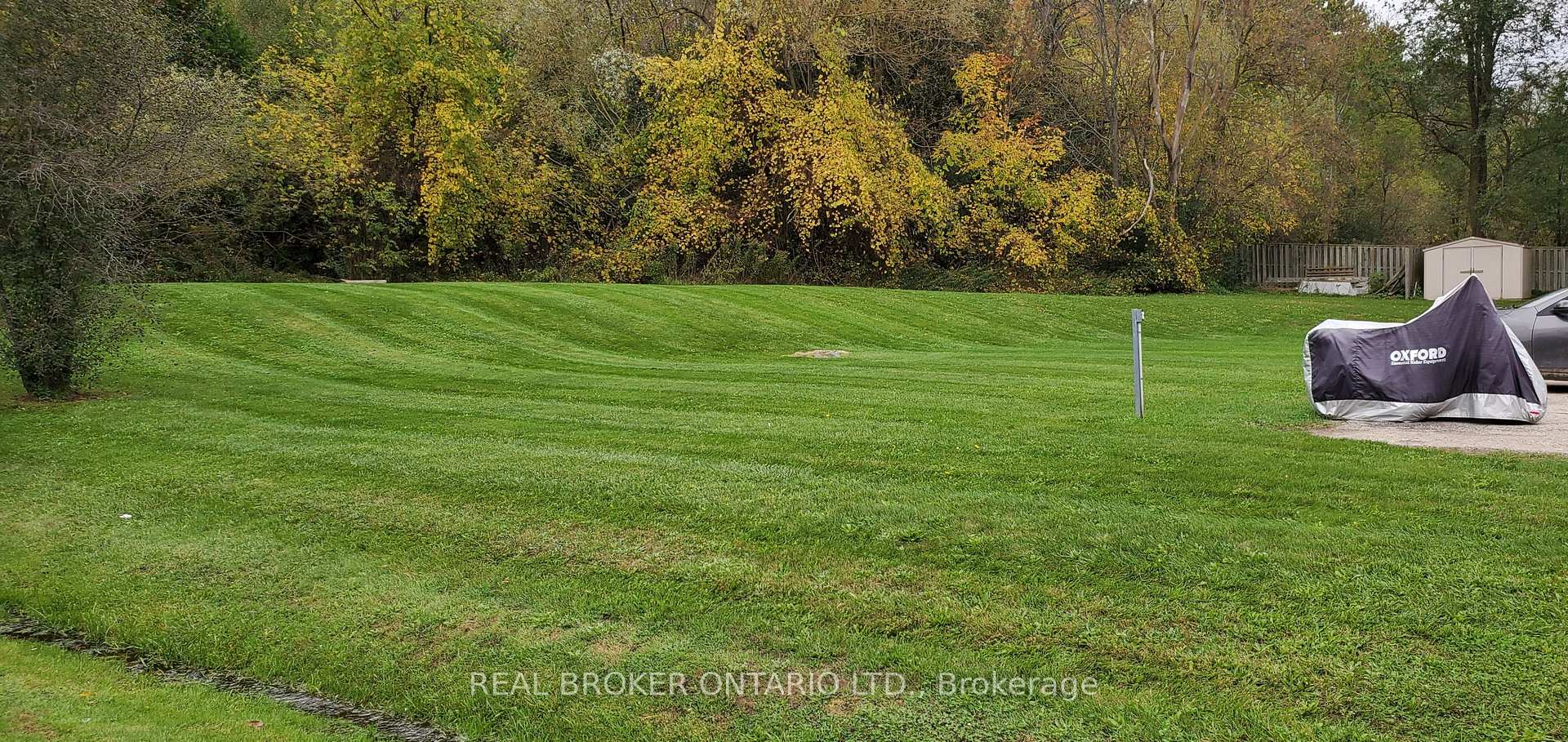 Photo 22 of Unit Apt # 102, 11 Wellington Rd 124, Erin — HOMEH