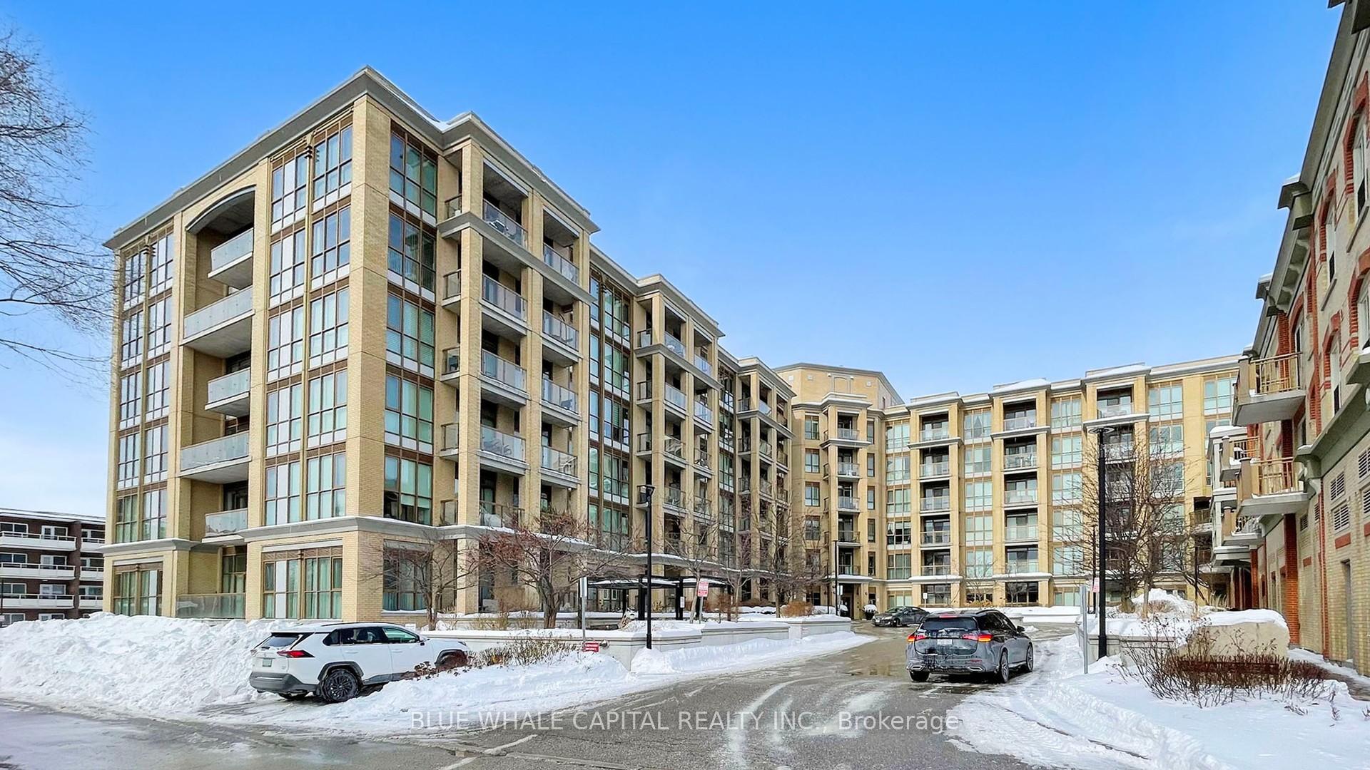Front of Unit 426, 68 Main Street N