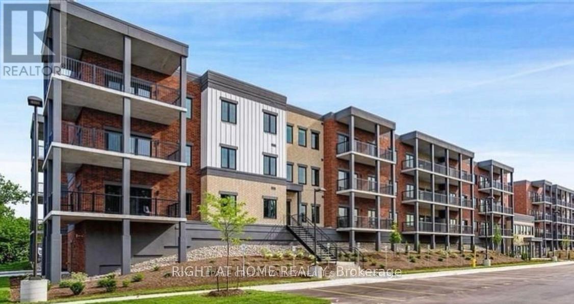 Photo 1 of Unit 213, 121 Mary Street, Clearview, Creemore — HOMEH