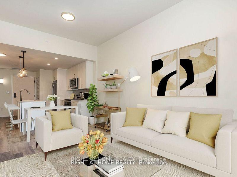 Photo 4 of Unit 213, 121 Mary Street, Clearview, Creemore — HOMEH