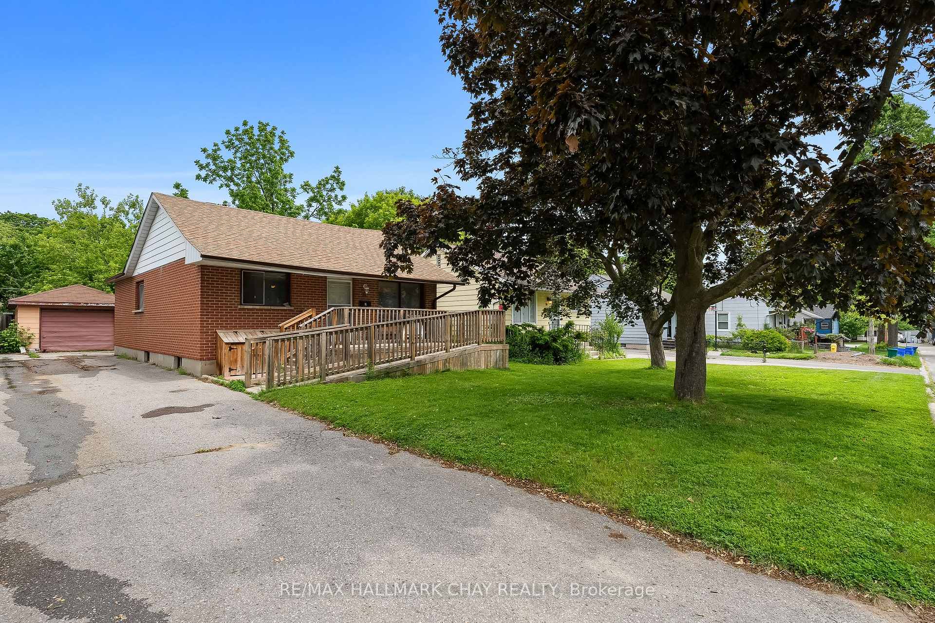 Photo 1 of 16 Elgin Street, Ajax, Central — HOMEH