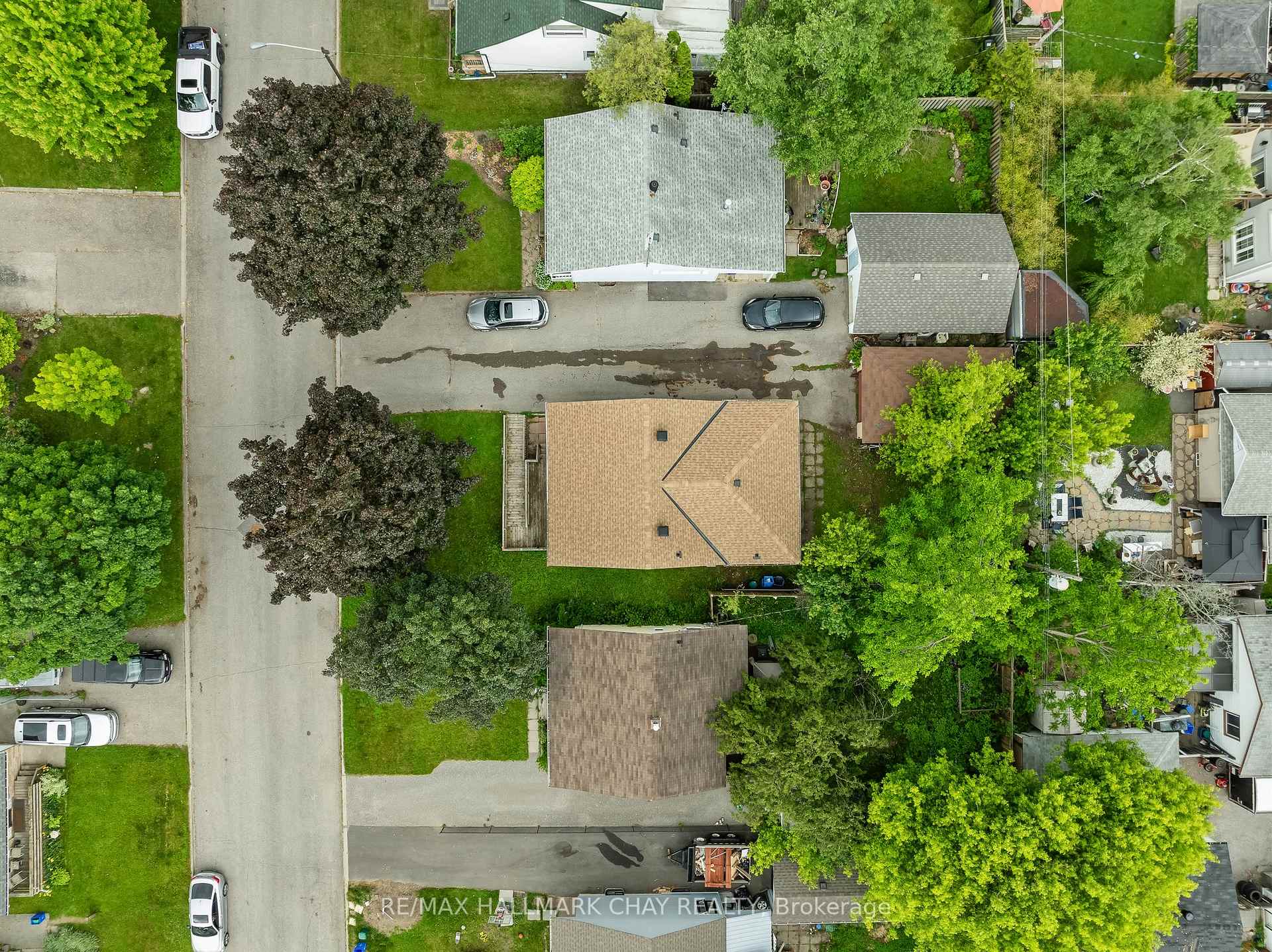 Photo 3 of 16 Elgin Street, Ajax, Central — HOMEH