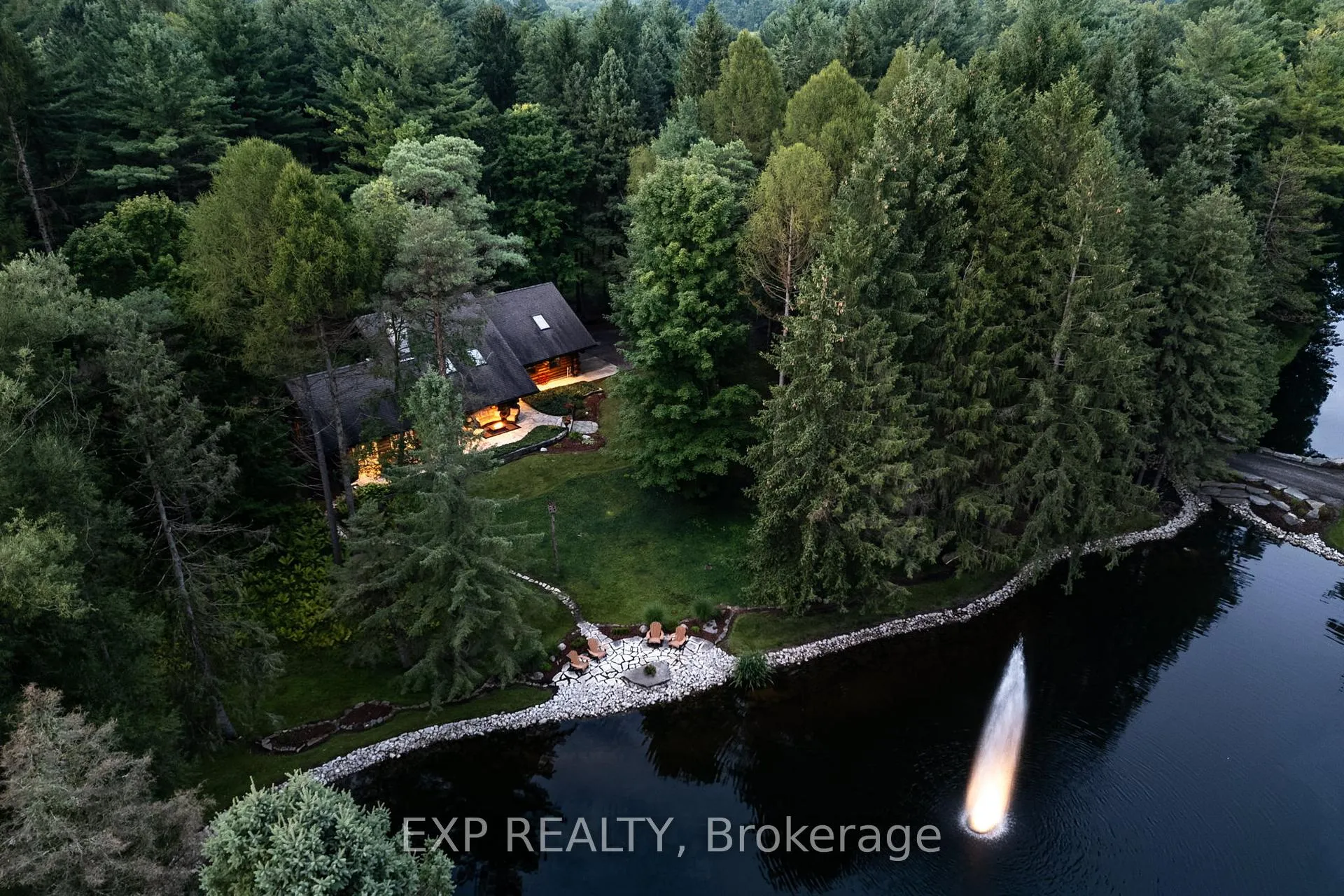 Photo 1 of 10608 Longwoods Road, Middlesex Centre, Rural Middlesex Centre — HOMEH