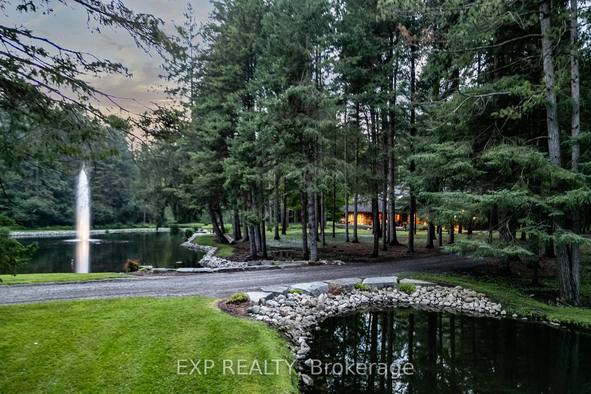 Photo 3 of 10608 Longwoods Road, Middlesex Centre, Rural Middlesex Centre — HOMEH