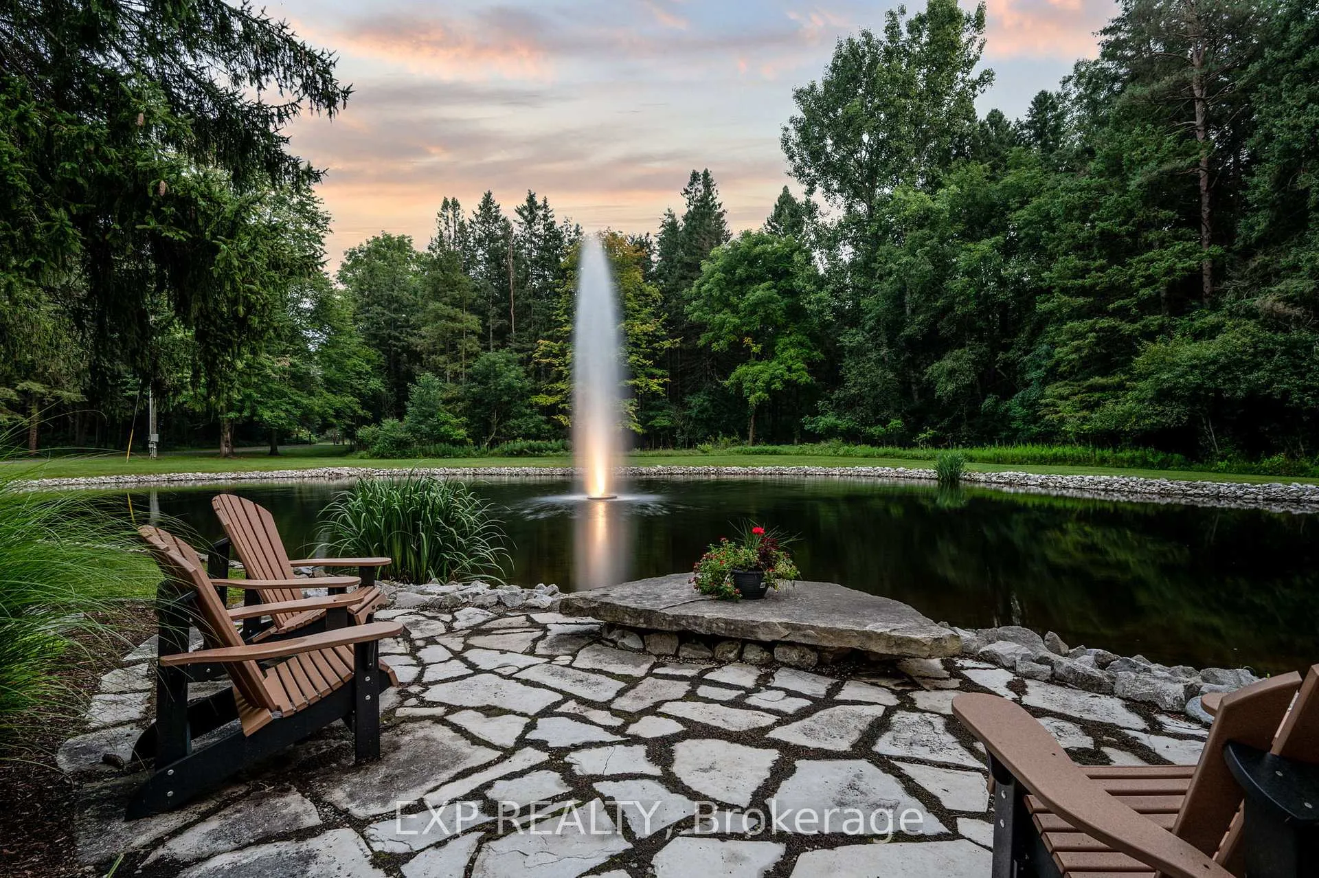 Photo 6 of 10608 Longwoods Road, Middlesex Centre, Rural Middlesex Centre — HOMEH