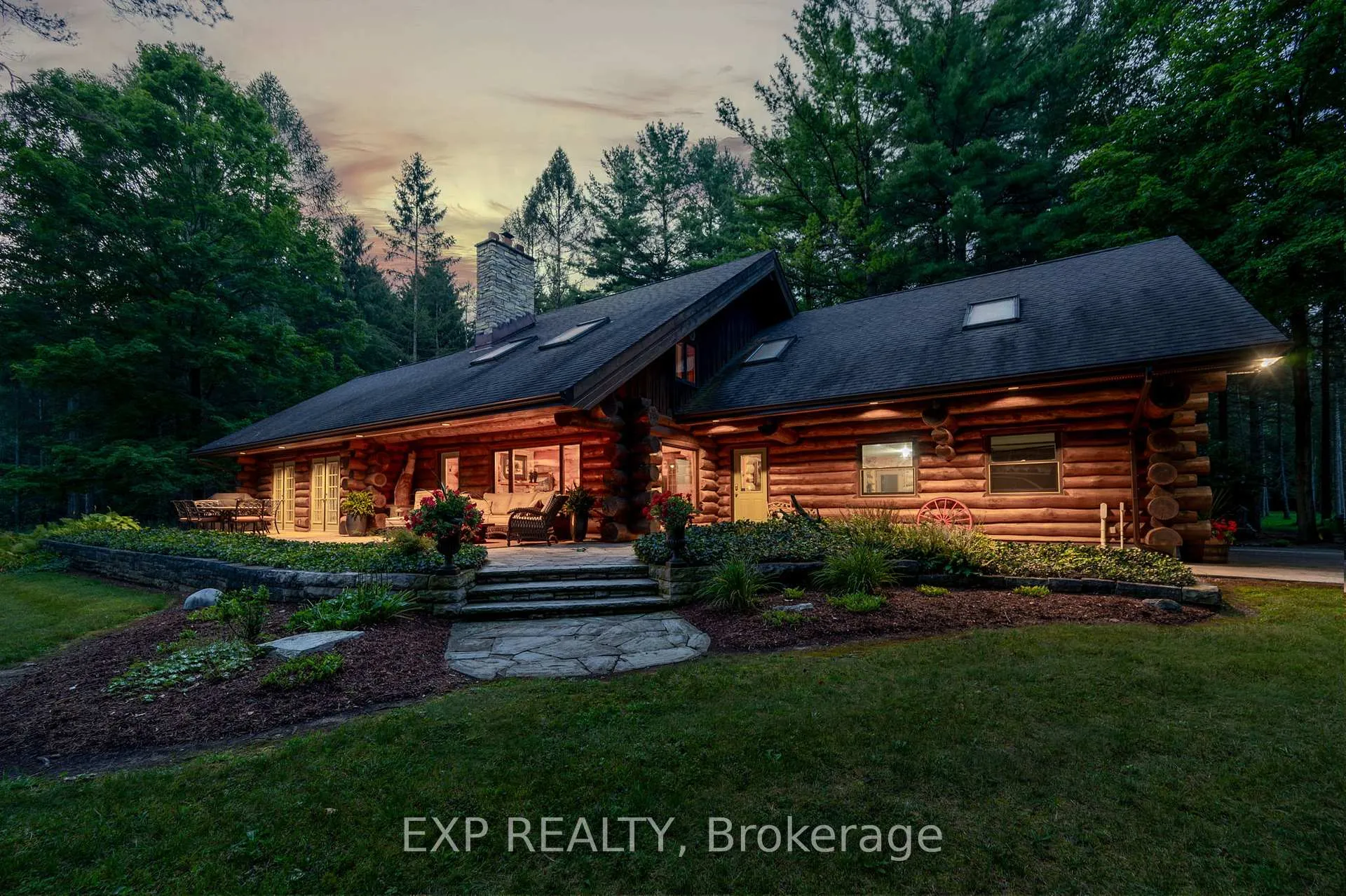 Photo 7 of 10608 Longwoods Road, Middlesex Centre, Rural Middlesex Centre — HOMEH