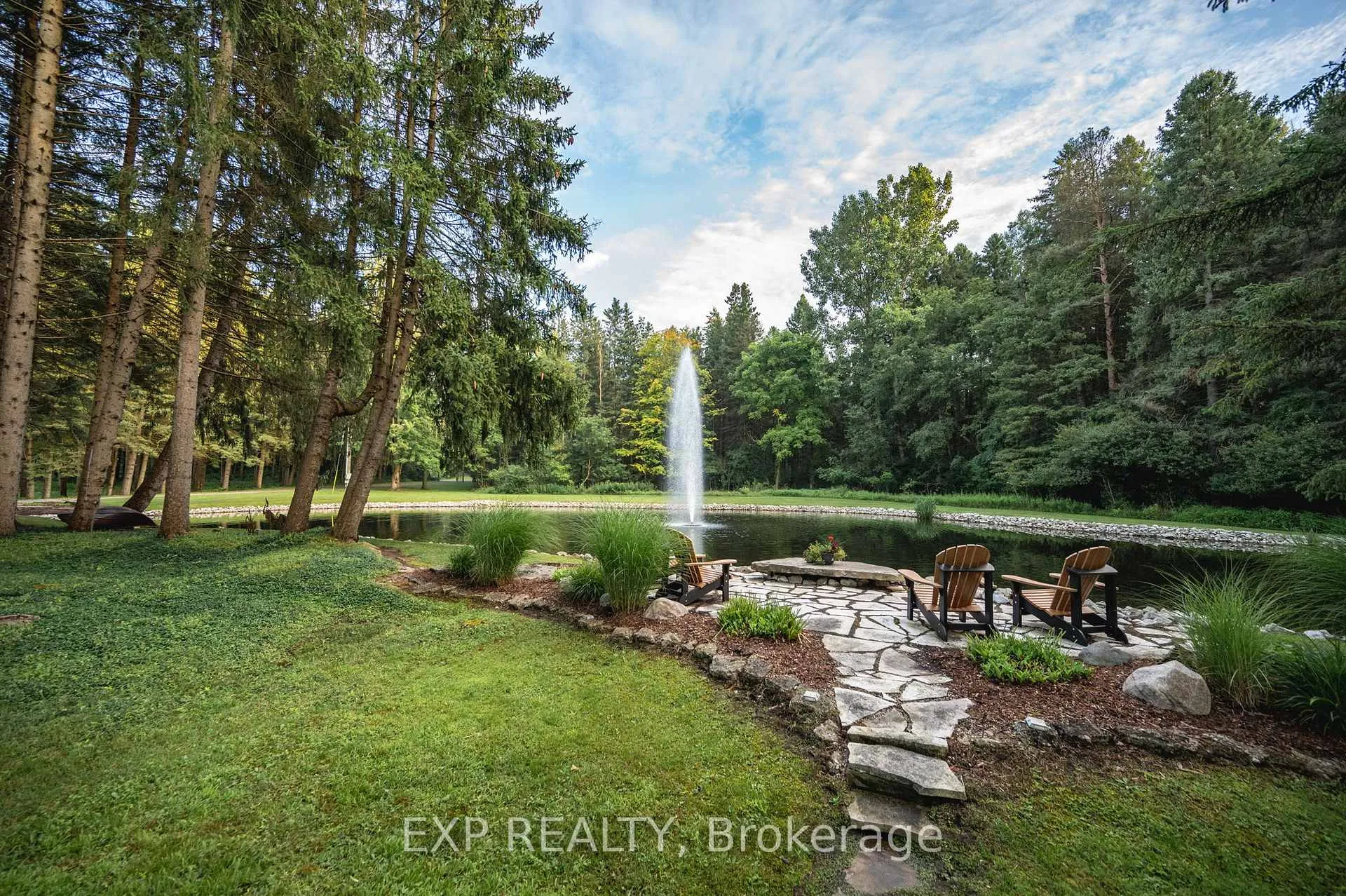 Photo 9 of 10608 Longwoods Road, Middlesex Centre, Rural Middlesex Centre — HOMEH