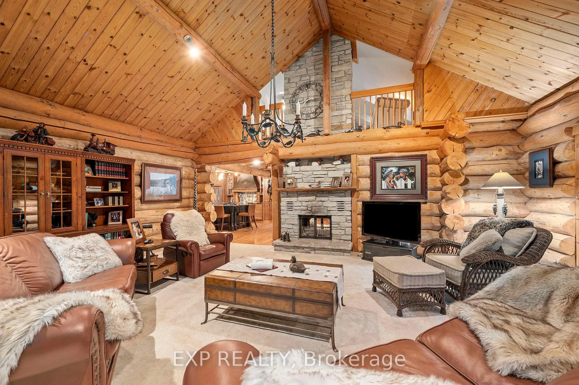 Photo 16 of 10608 Longwoods Road, Middlesex Centre, Rural Middlesex Centre — HOMEH