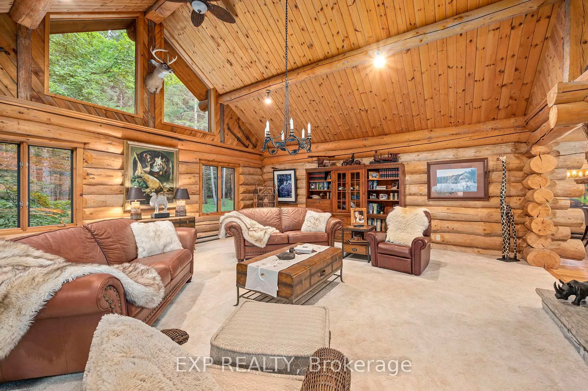 Photo 18 of 10608 Longwoods Road, Middlesex Centre, Rural Middlesex Centre — HOMEH