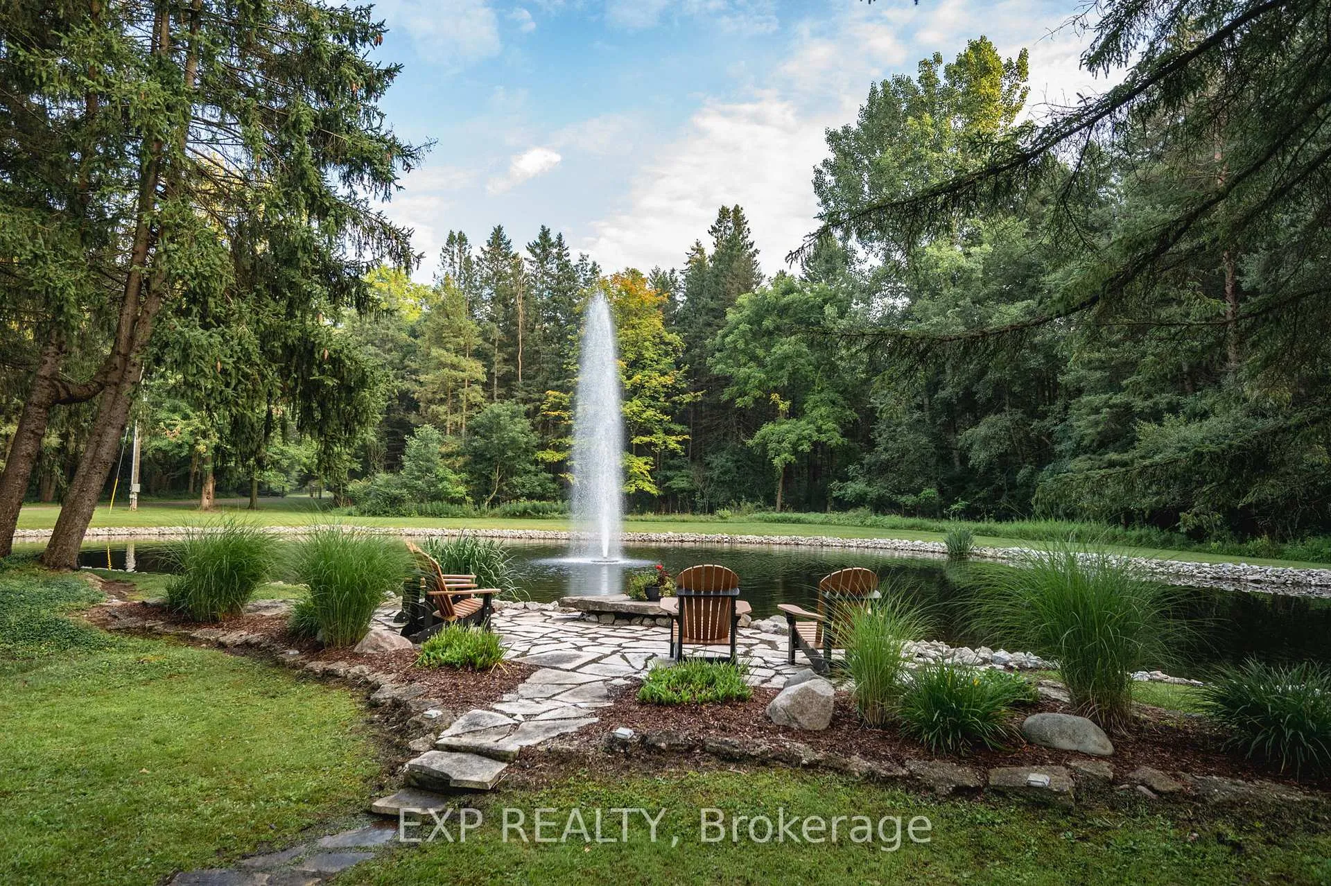 Photo 31 of 10608 Longwoods Road, Middlesex Centre, Rural Middlesex Centre — HOMEH